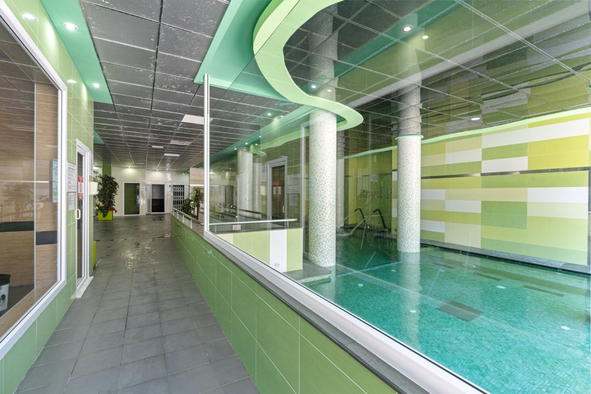 Reventa - Apartamento / piso - Orihuela Costa - Lomas de Cabo Roig