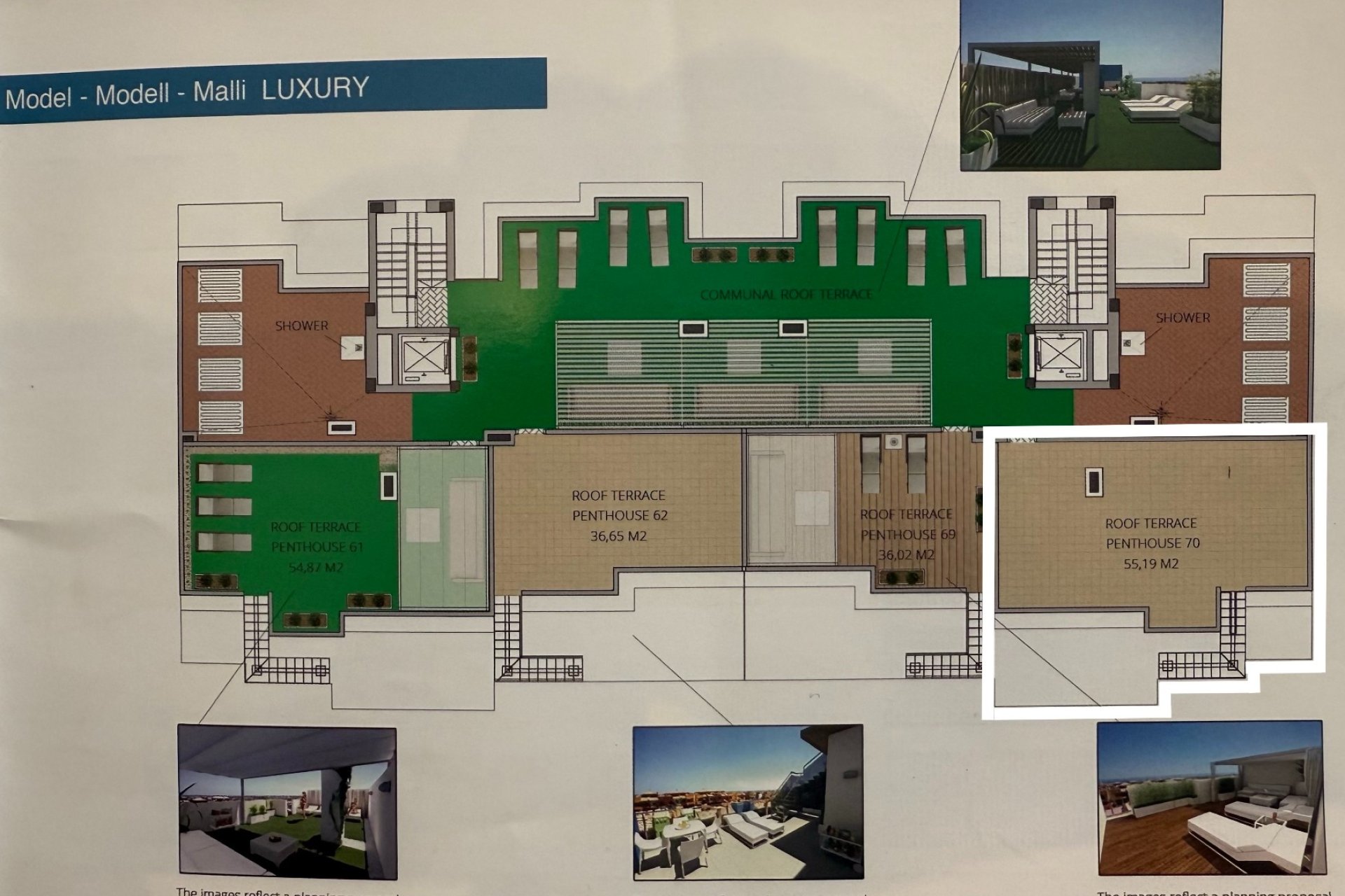 Reventa - Apartamento / piso - Orihuela Costa - Lomas de Cabo Roig