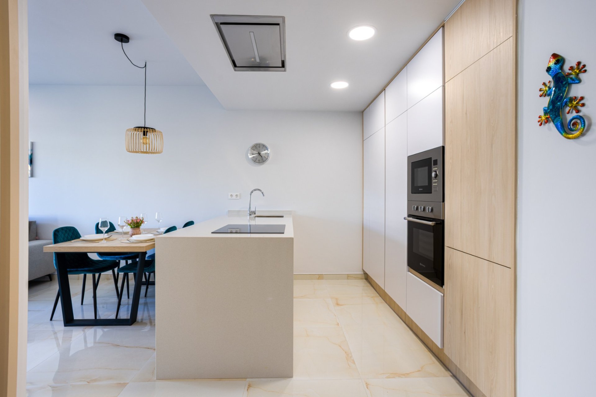 Reventa - Apartamento / piso - Orihuela Costa - Los Altos