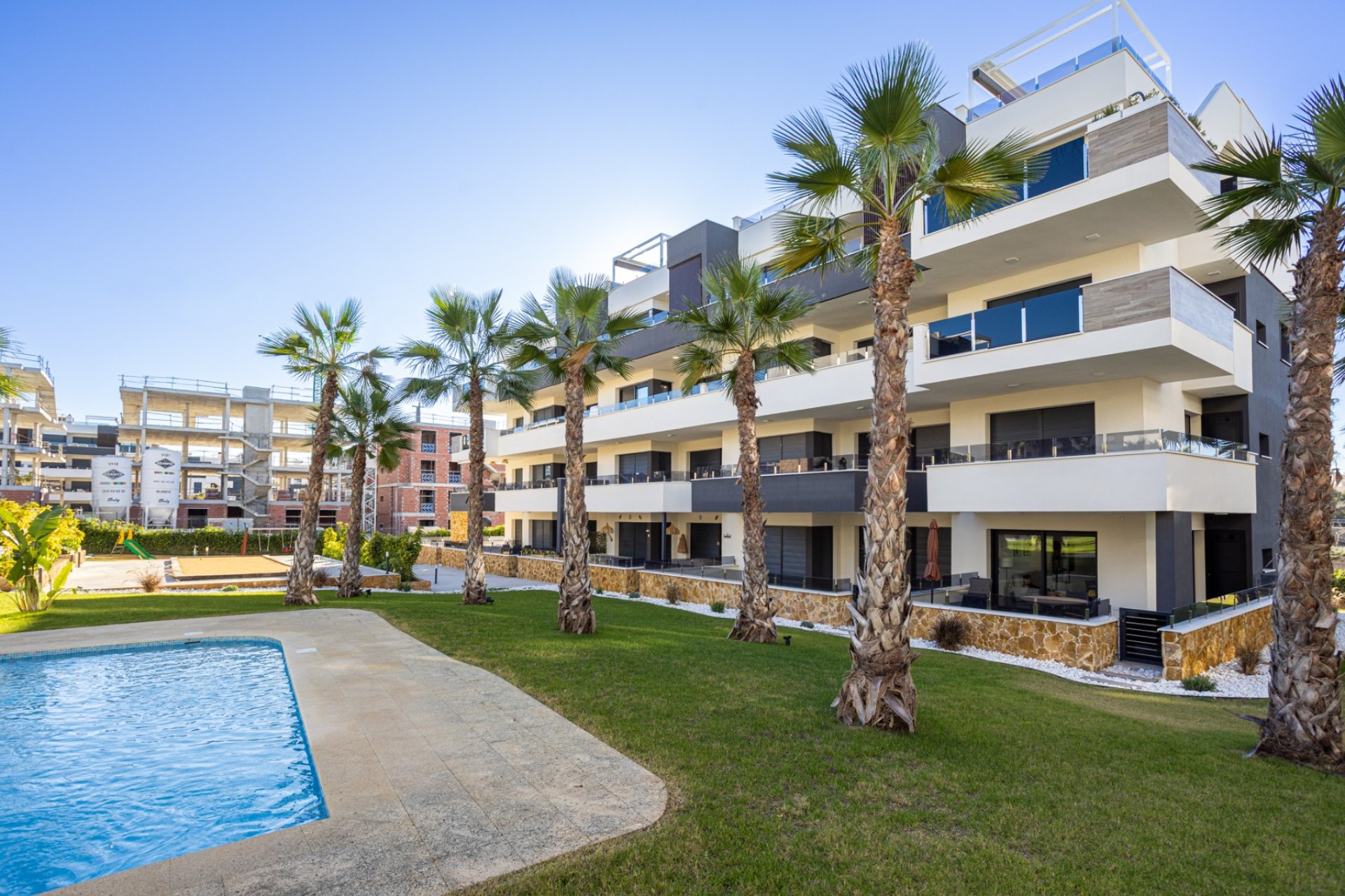 Reventa - Apartamento / piso - Orihuela Costa - Los Altos