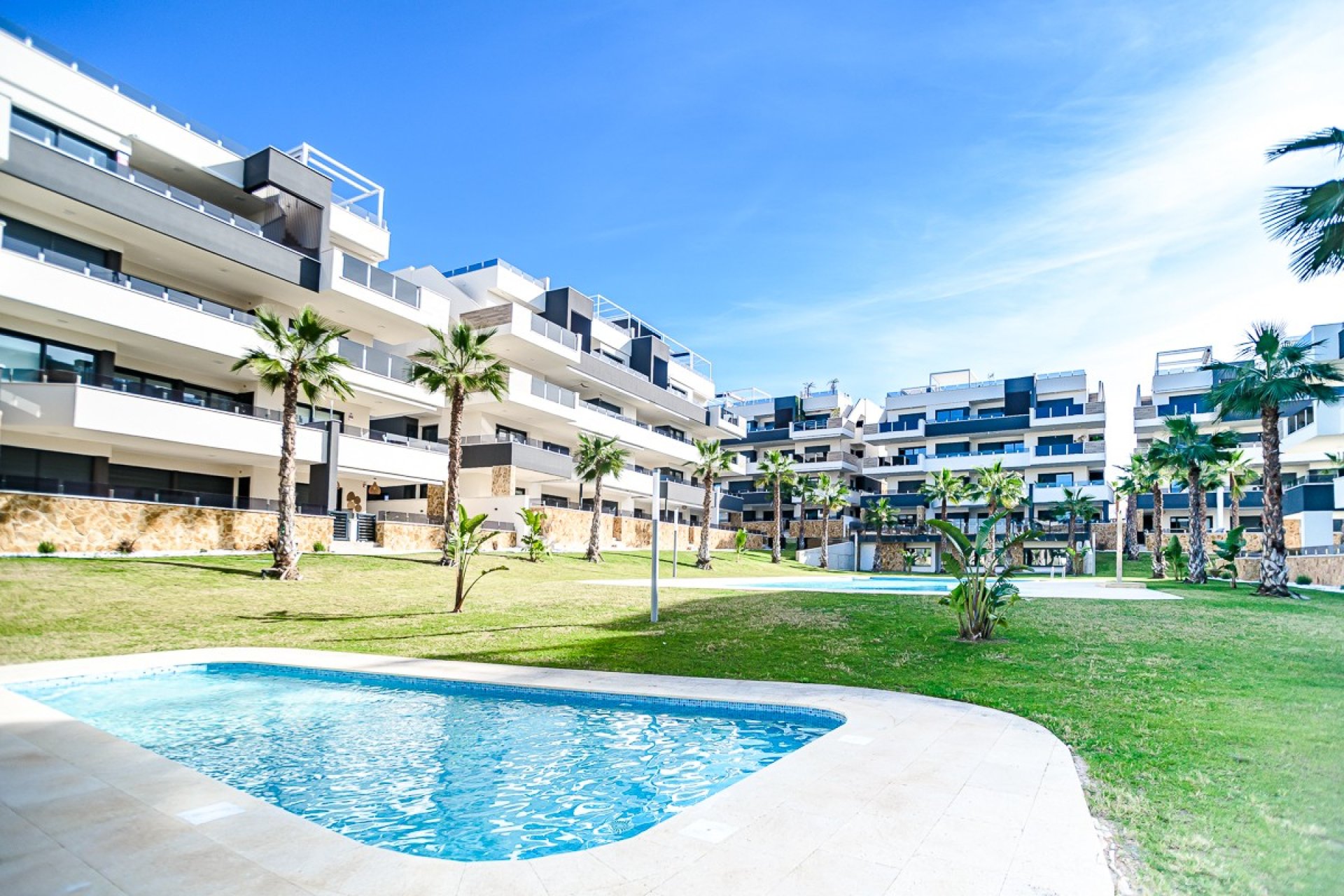 Reventa - Apartamento / piso - Orihuela Costa - Los Altos