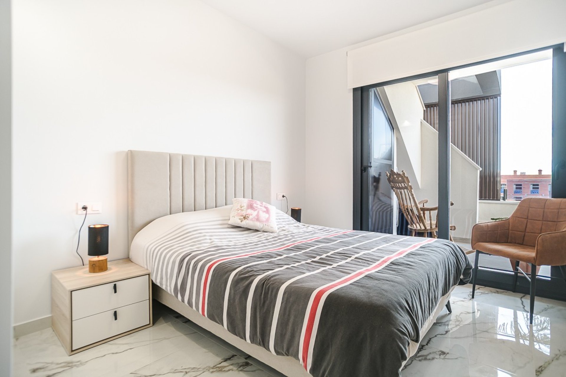 Reventa - Apartamento / piso - Orihuela Costa - Los Altos