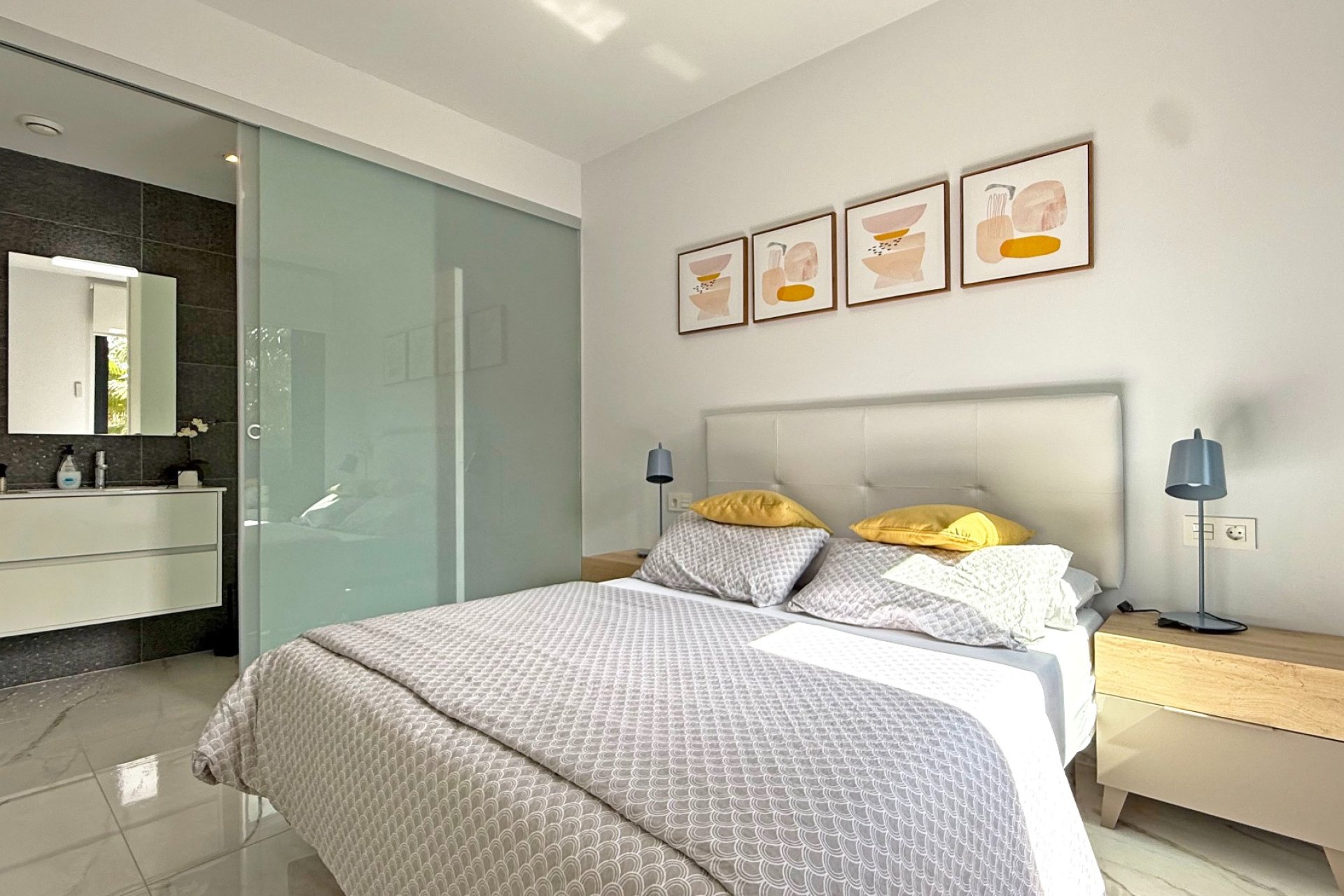 Reventa - Apartamento / piso - Orihuela Costa - Los Altos