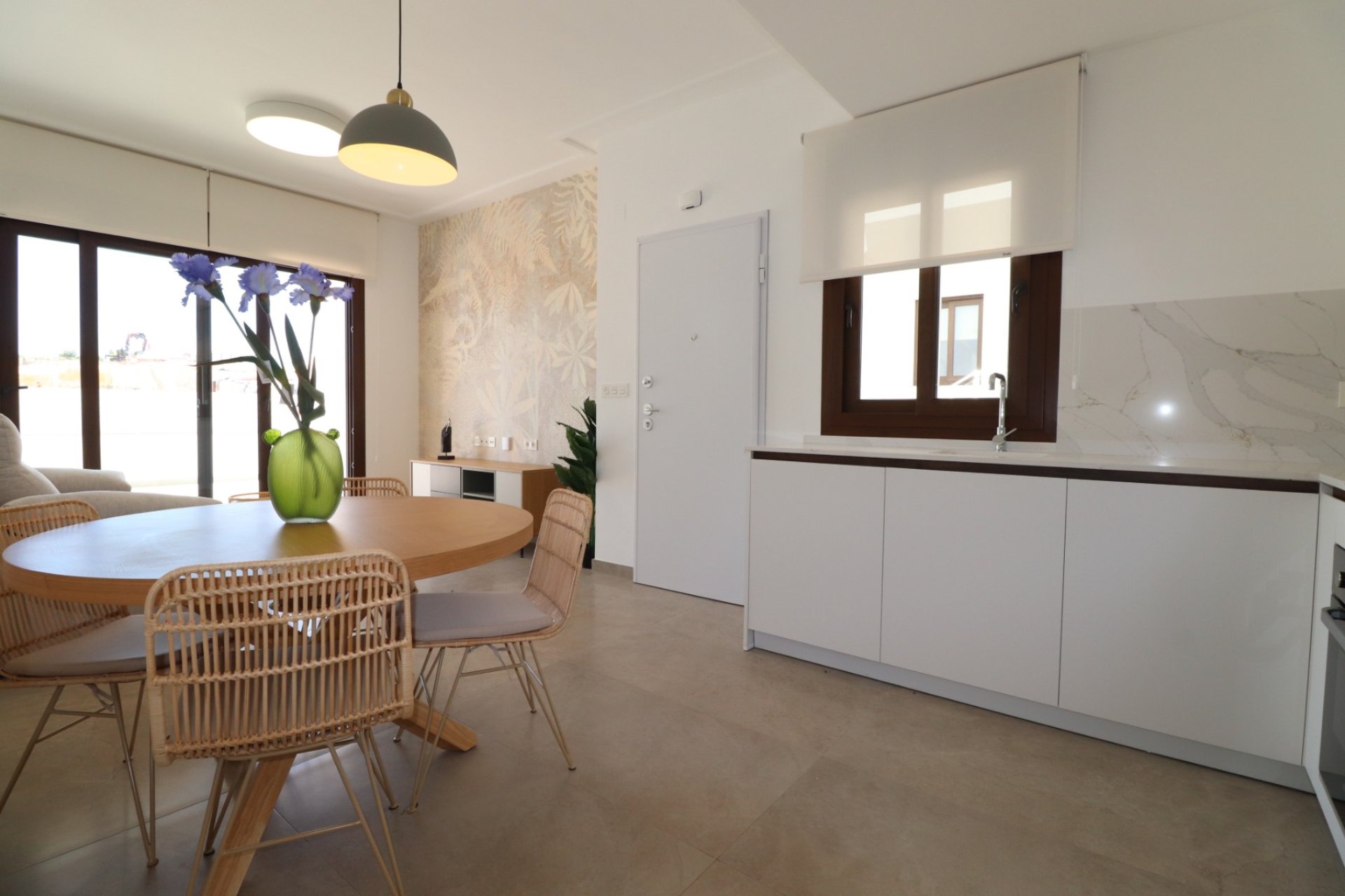 Reventa - Apartamento / piso - Orihuela Costa - Los Balcones