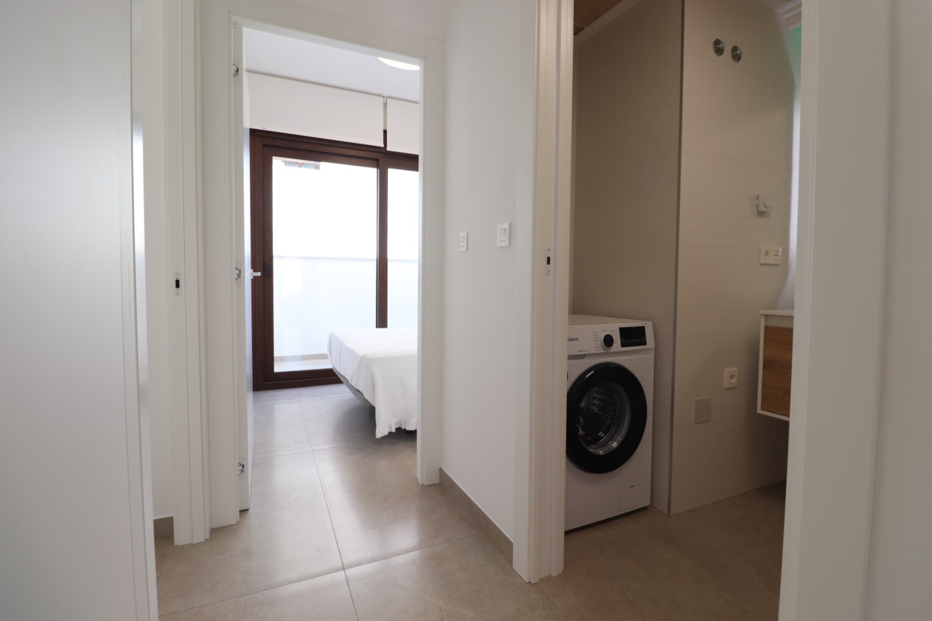 Reventa - Apartamento / piso - Orihuela Costa - Los Balcones