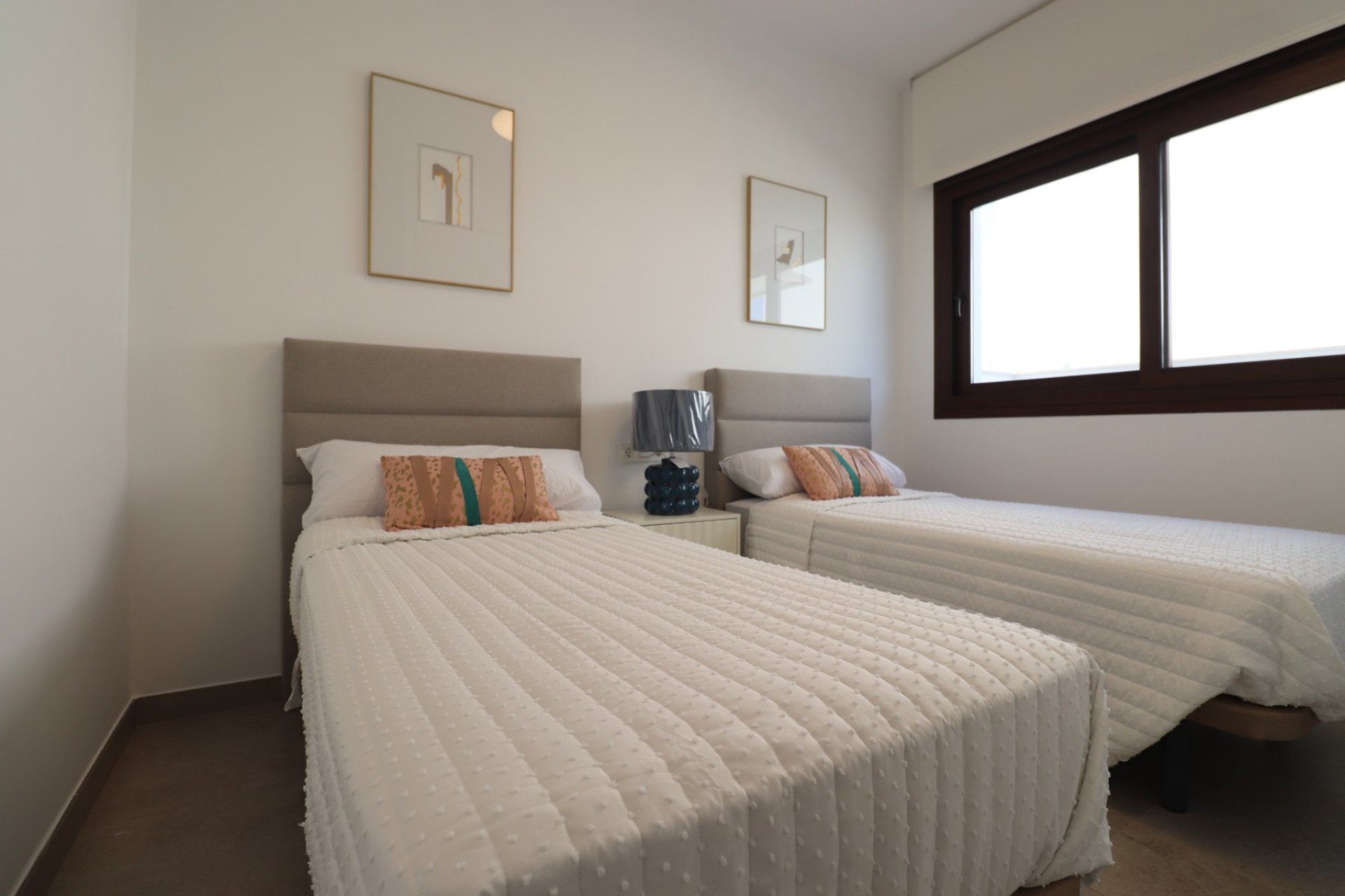 Reventa - Apartamento / piso - Orihuela Costa - Los Balcones