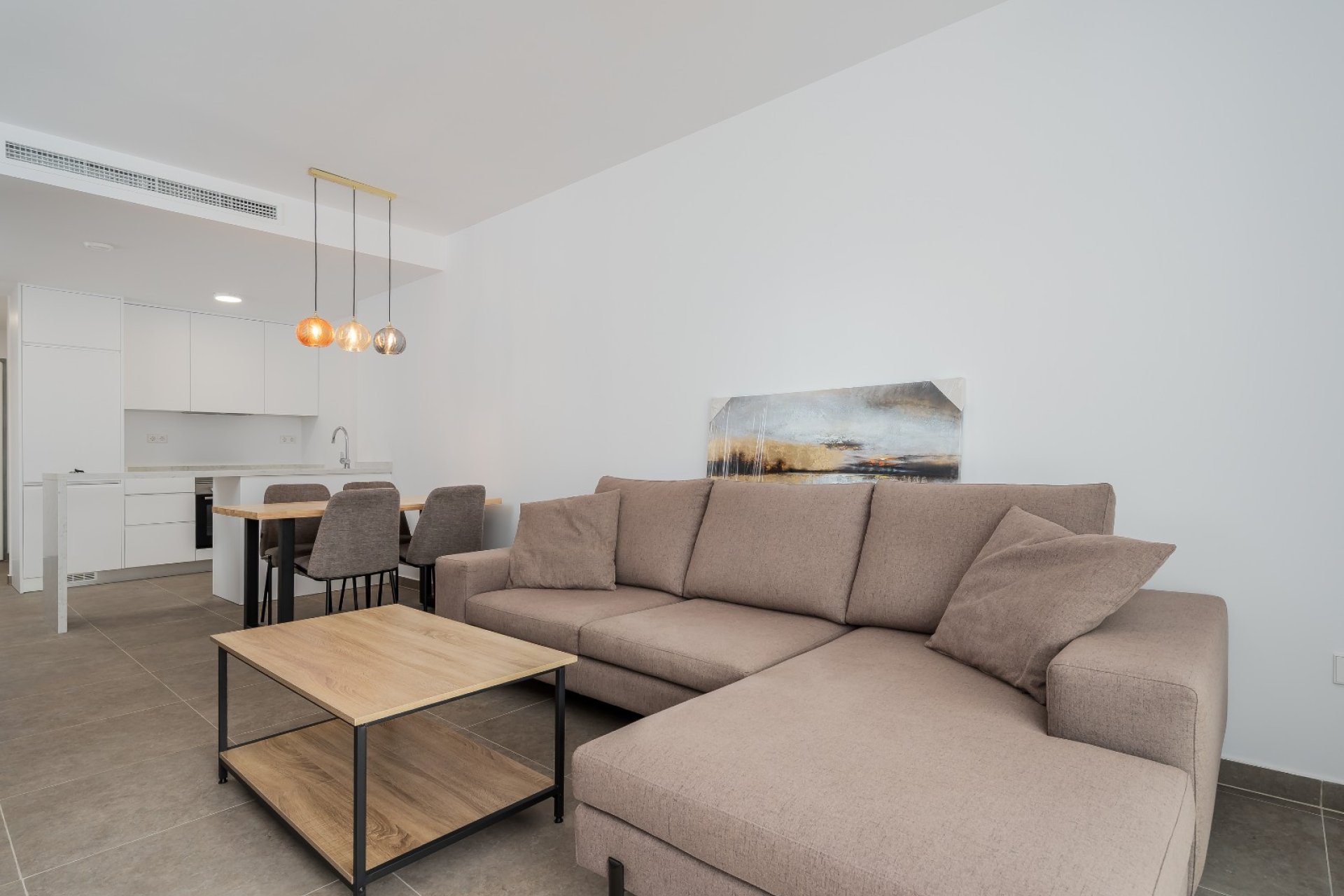 Reventa - Apartamento / piso - Orihuela Costa - Playa Flamenca