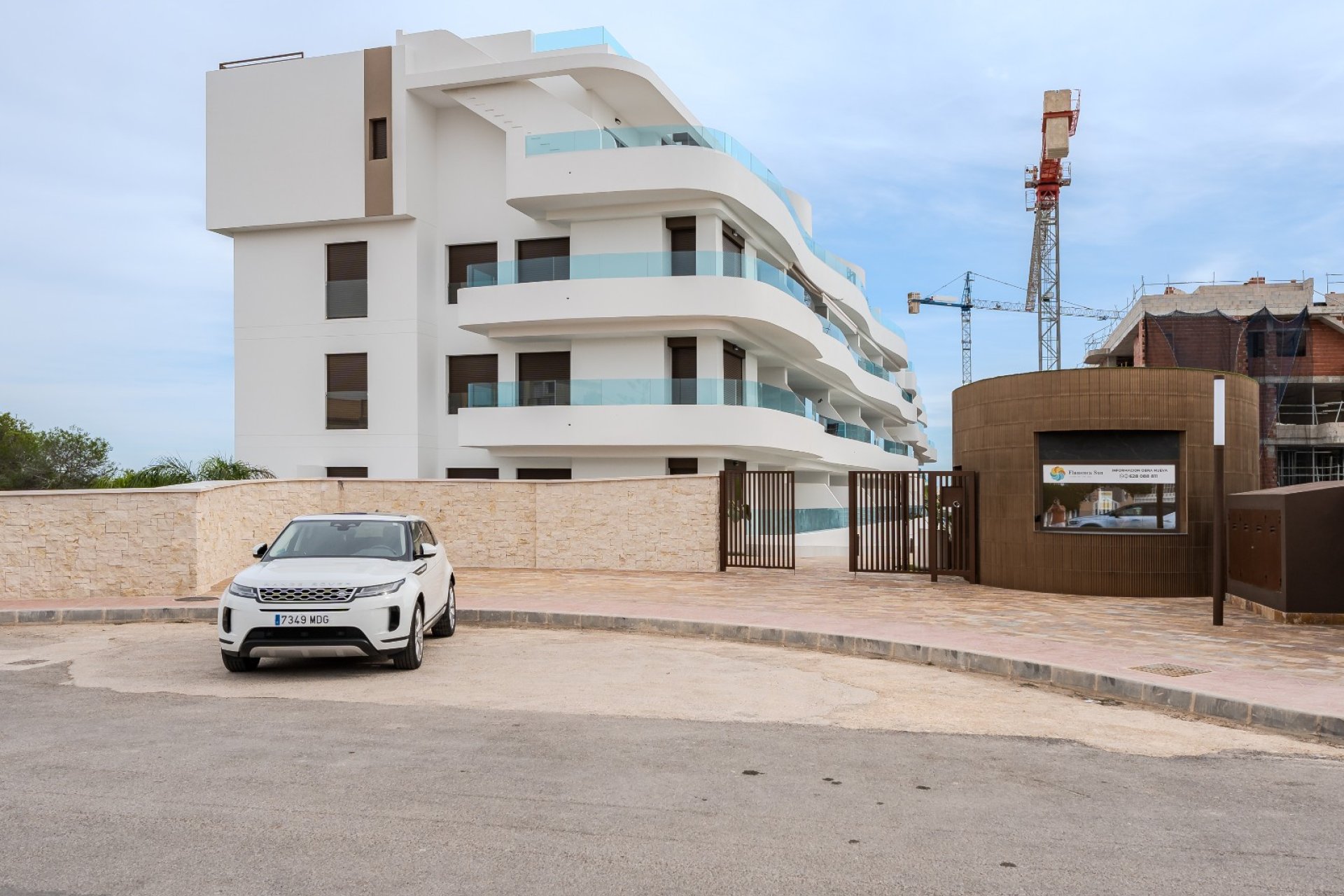 Reventa - Apartamento / piso - Orihuela Costa - Playa Flamenca