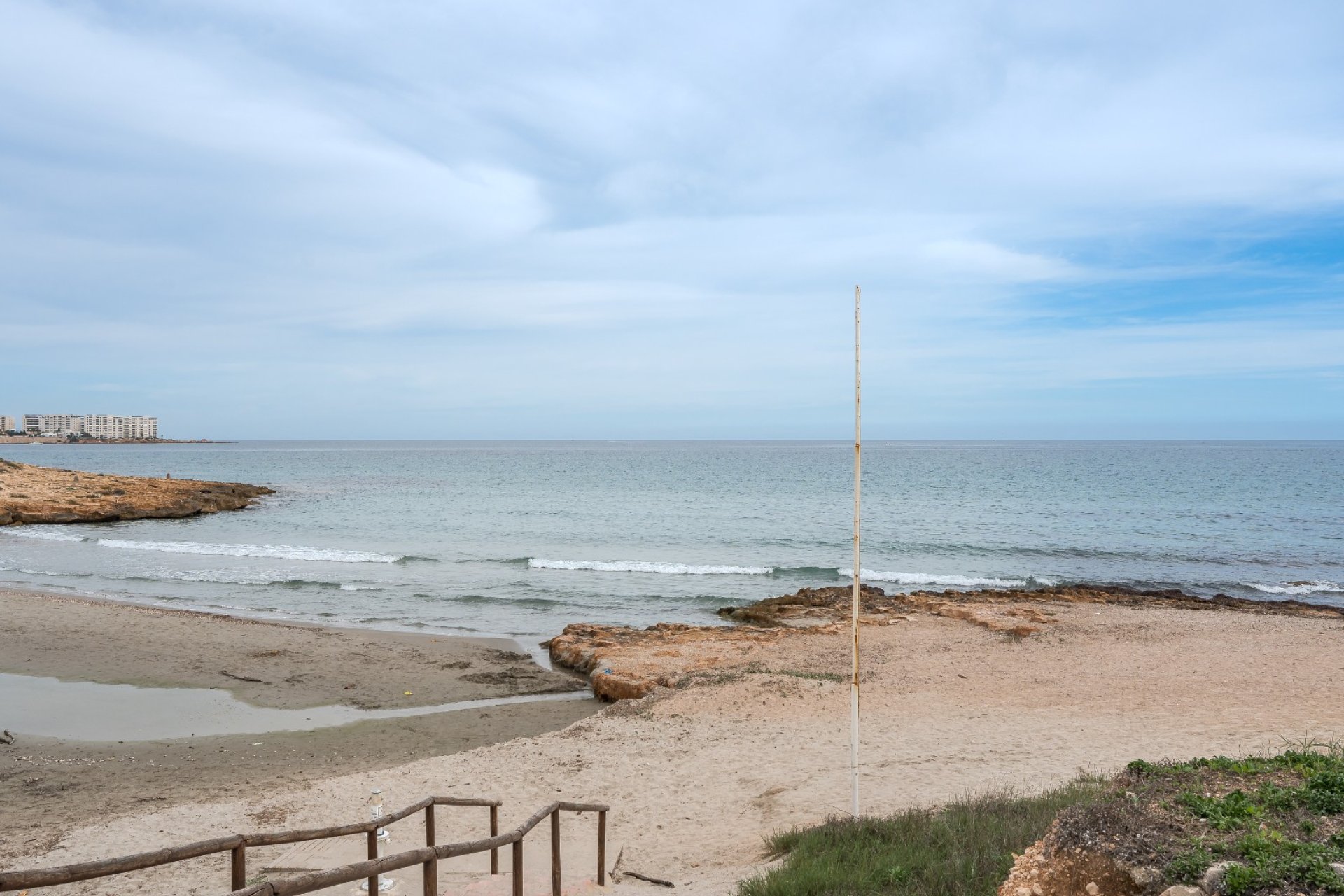 Reventa - Apartamento / piso - Orihuela Costa - Playa Flamenca