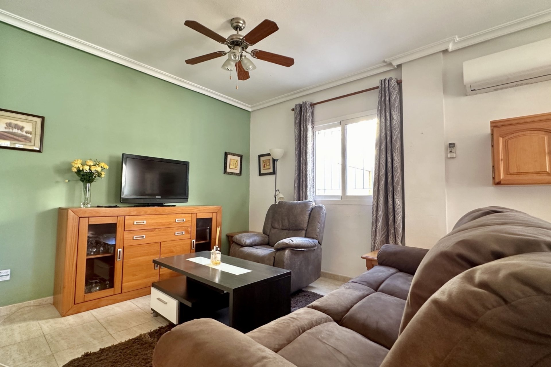 Reventa - Apartamento / piso - Orihuela Costa - Playa Flamenca