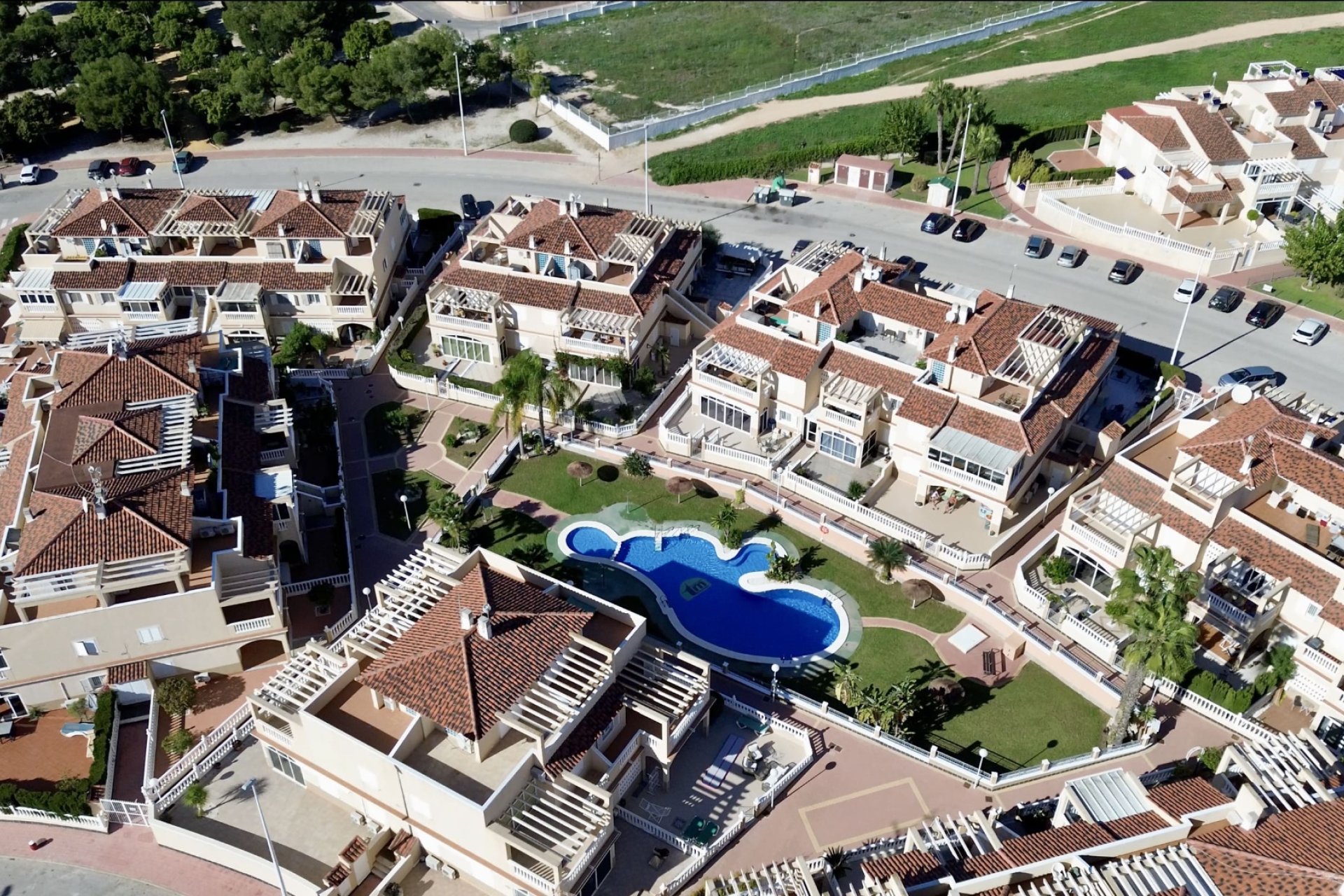 Reventa - Apartamento / piso - Orihuela Costa - Playa Flamenca