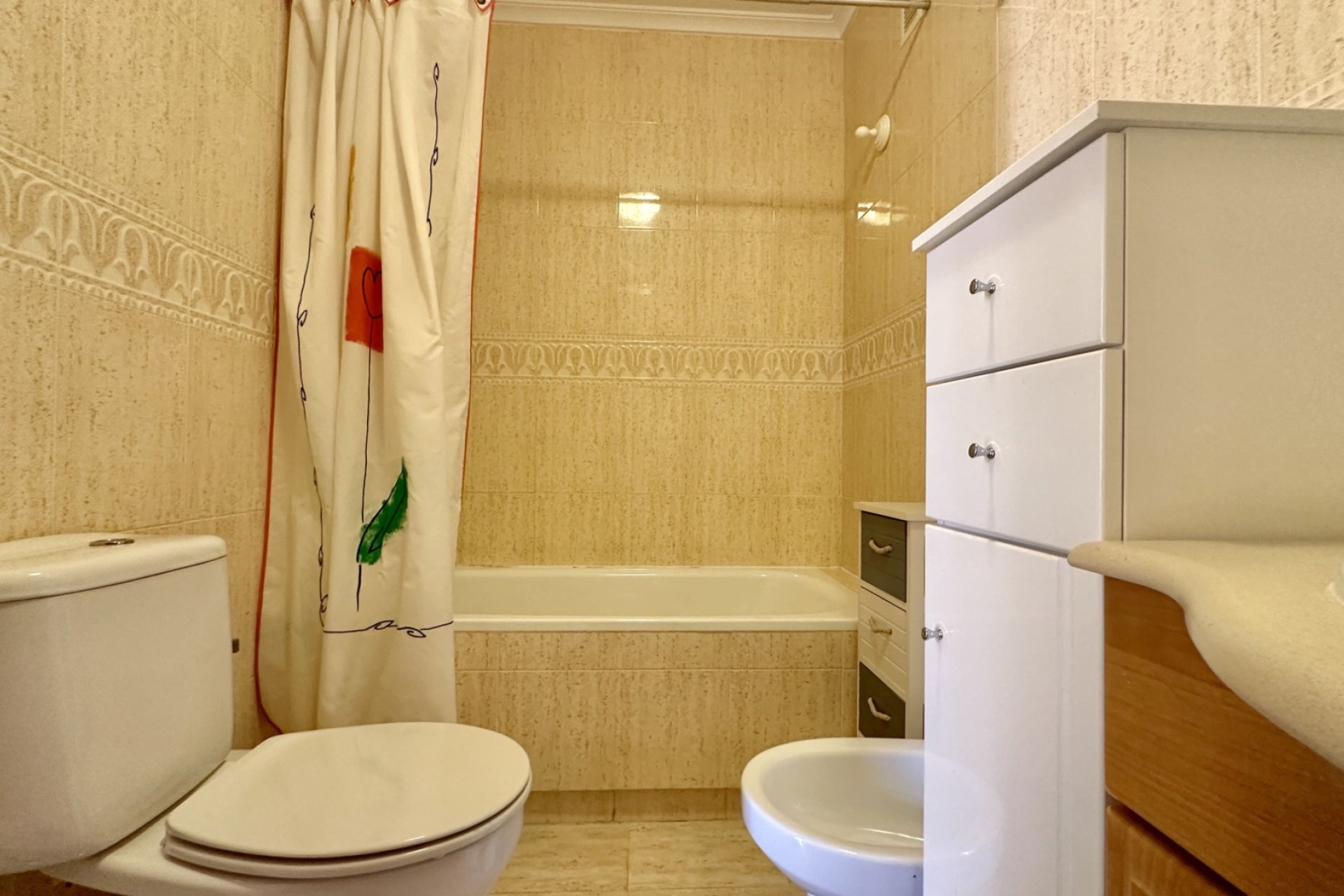 Reventa - Apartamento / piso - Orihuela Costa - Playa Flamenca