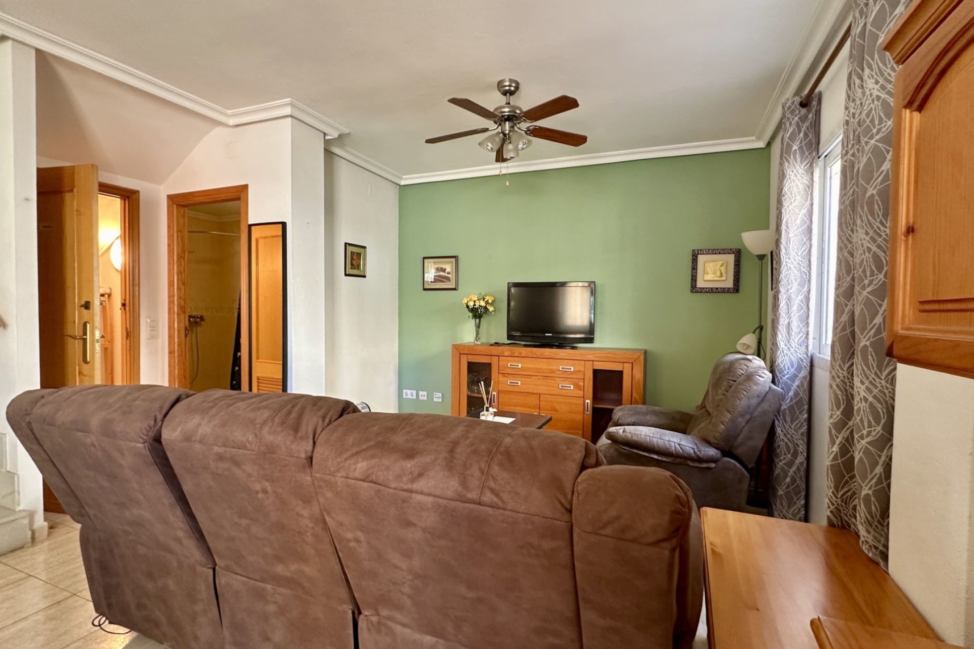 Reventa - Apartamento / piso - Orihuela Costa - Playa Flamenca