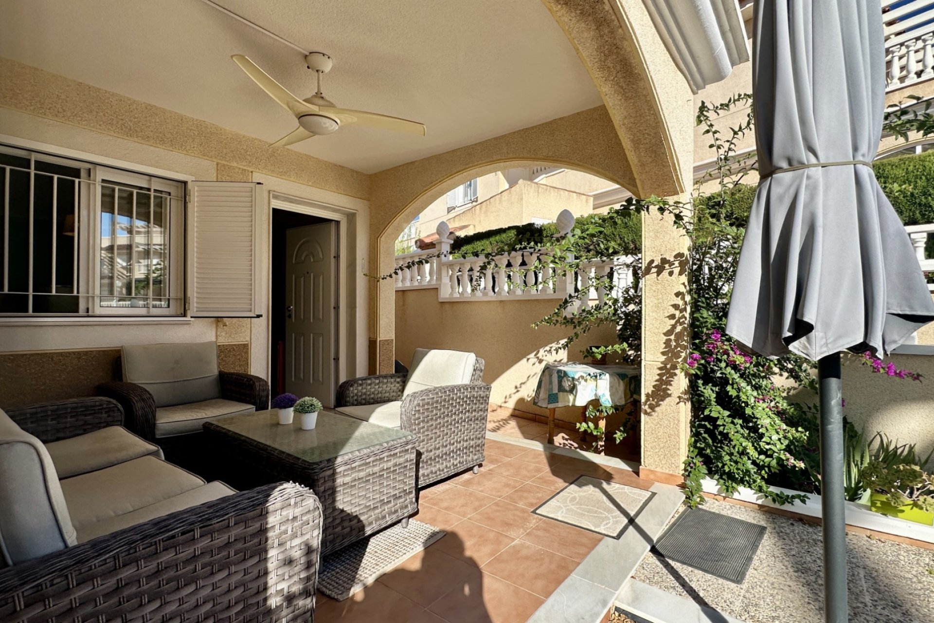 Reventa - Apartamento / piso - Orihuela Costa - Playa Flamenca