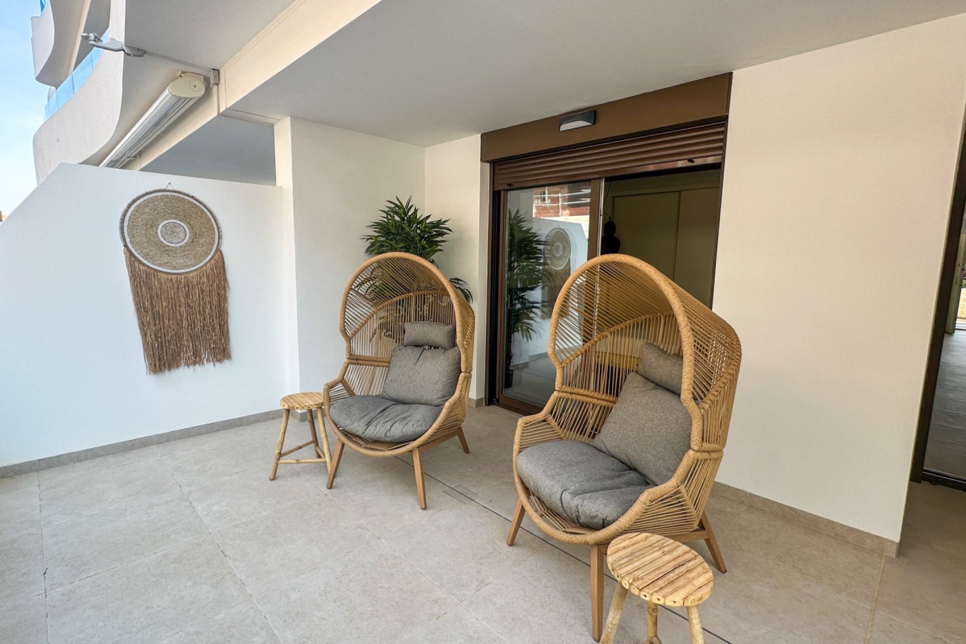 Reventa - Apartamento / piso - Orihuela Costa - Playa Flamenca