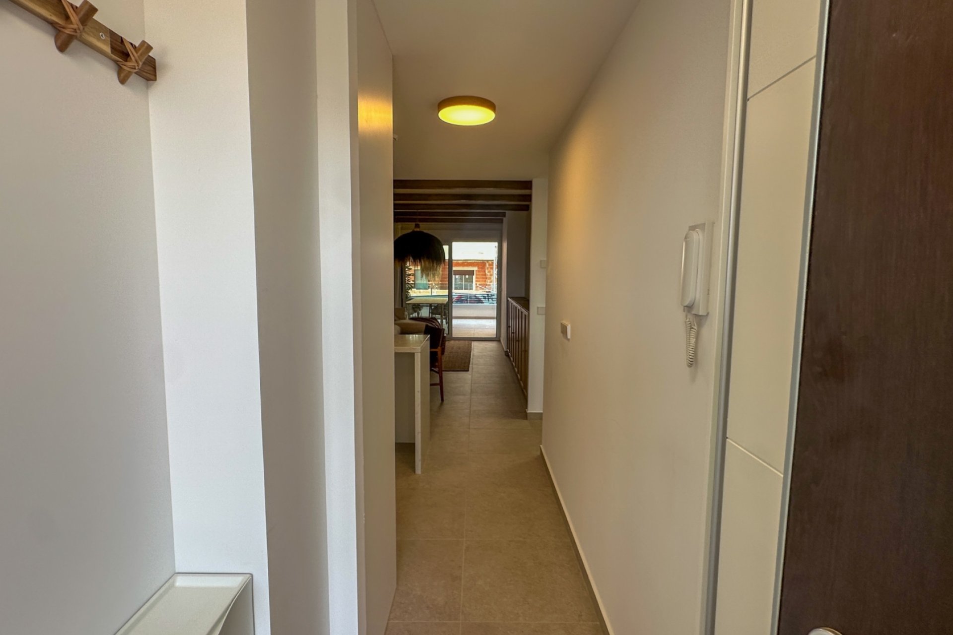 Reventa - Apartamento / piso - Orihuela Costa - Playa Flamenca