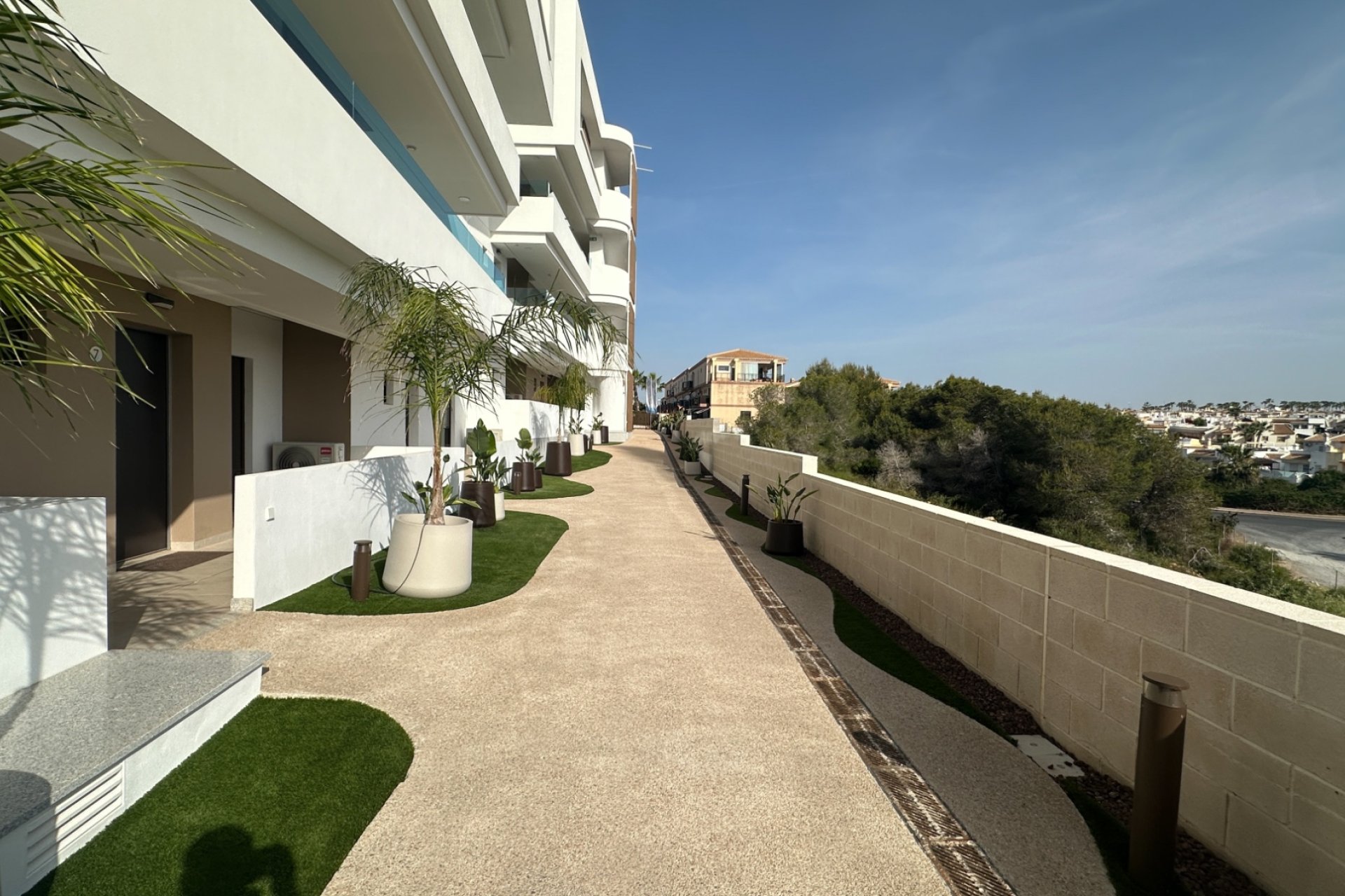 Reventa - Apartamento / piso - Orihuela Costa - Playa Flamenca
