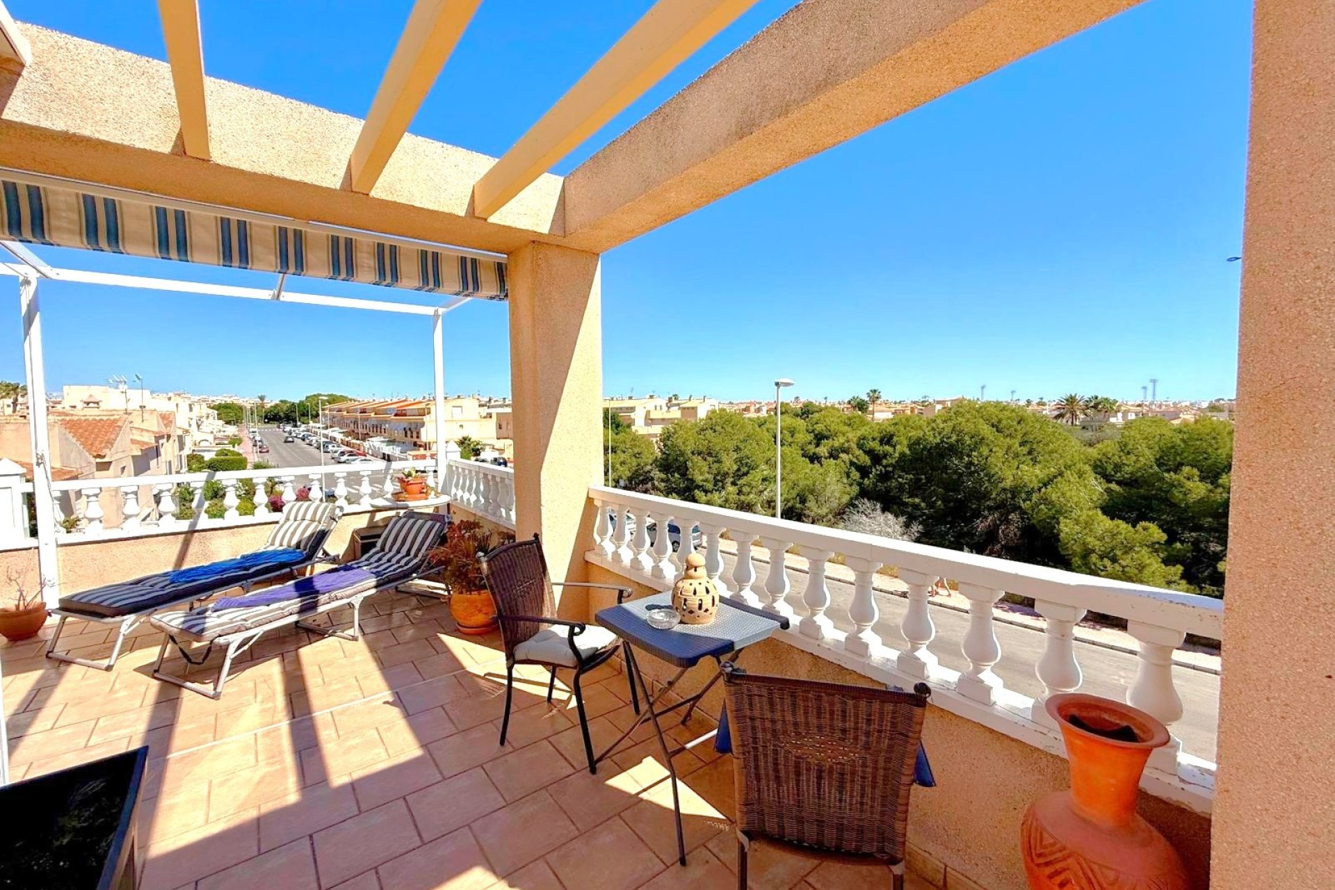 Reventa - Apartamento / piso - Orihuela Costa - Playa Flamenca