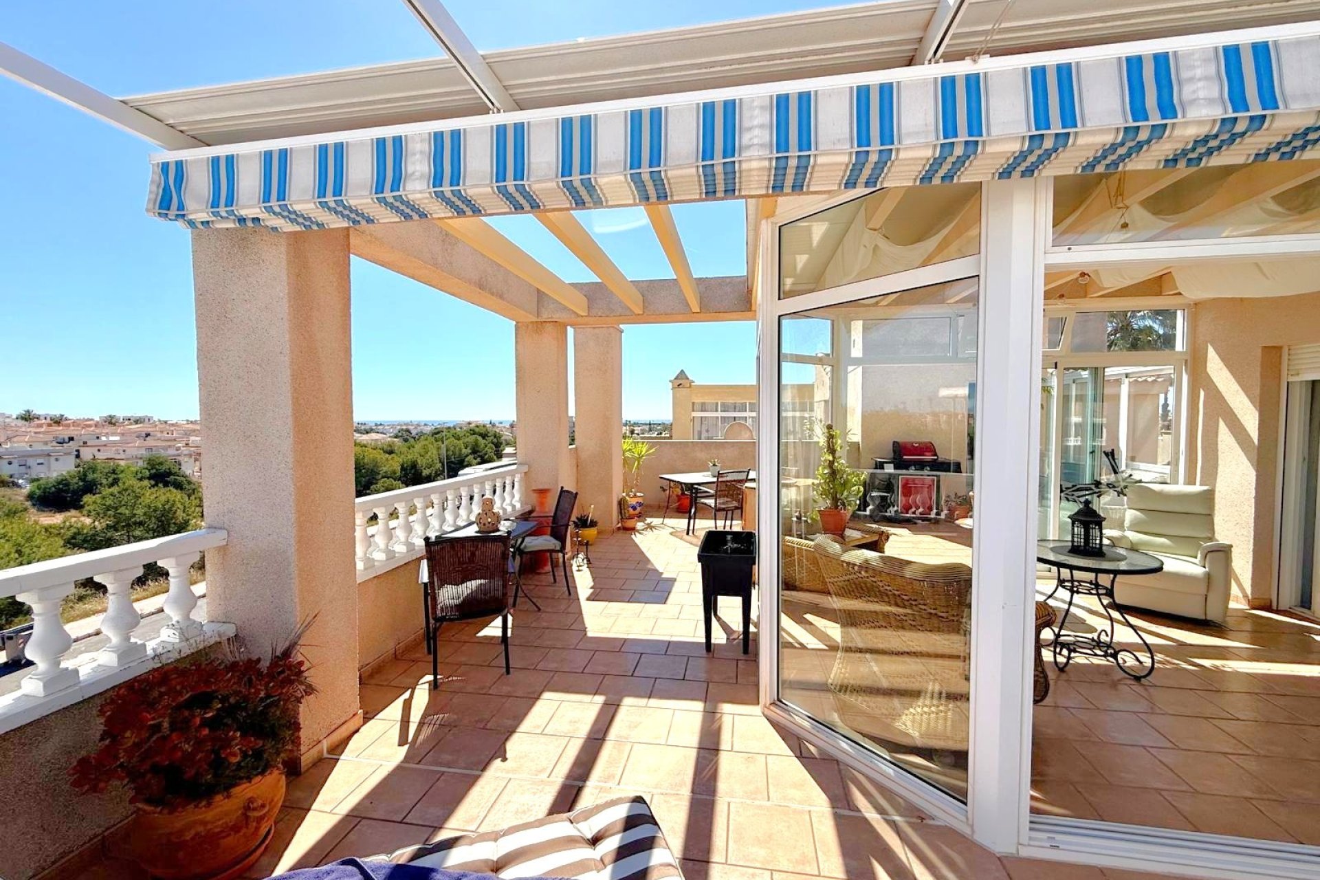 Reventa - Apartamento / piso - Orihuela Costa - Playa Flamenca