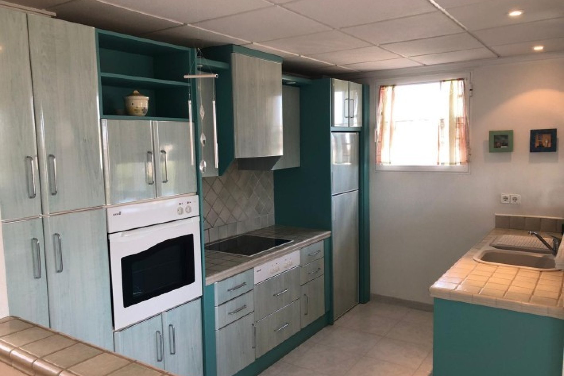 Reventa - Apartamento / piso - Orihuela Costa - Playa Flamenca
