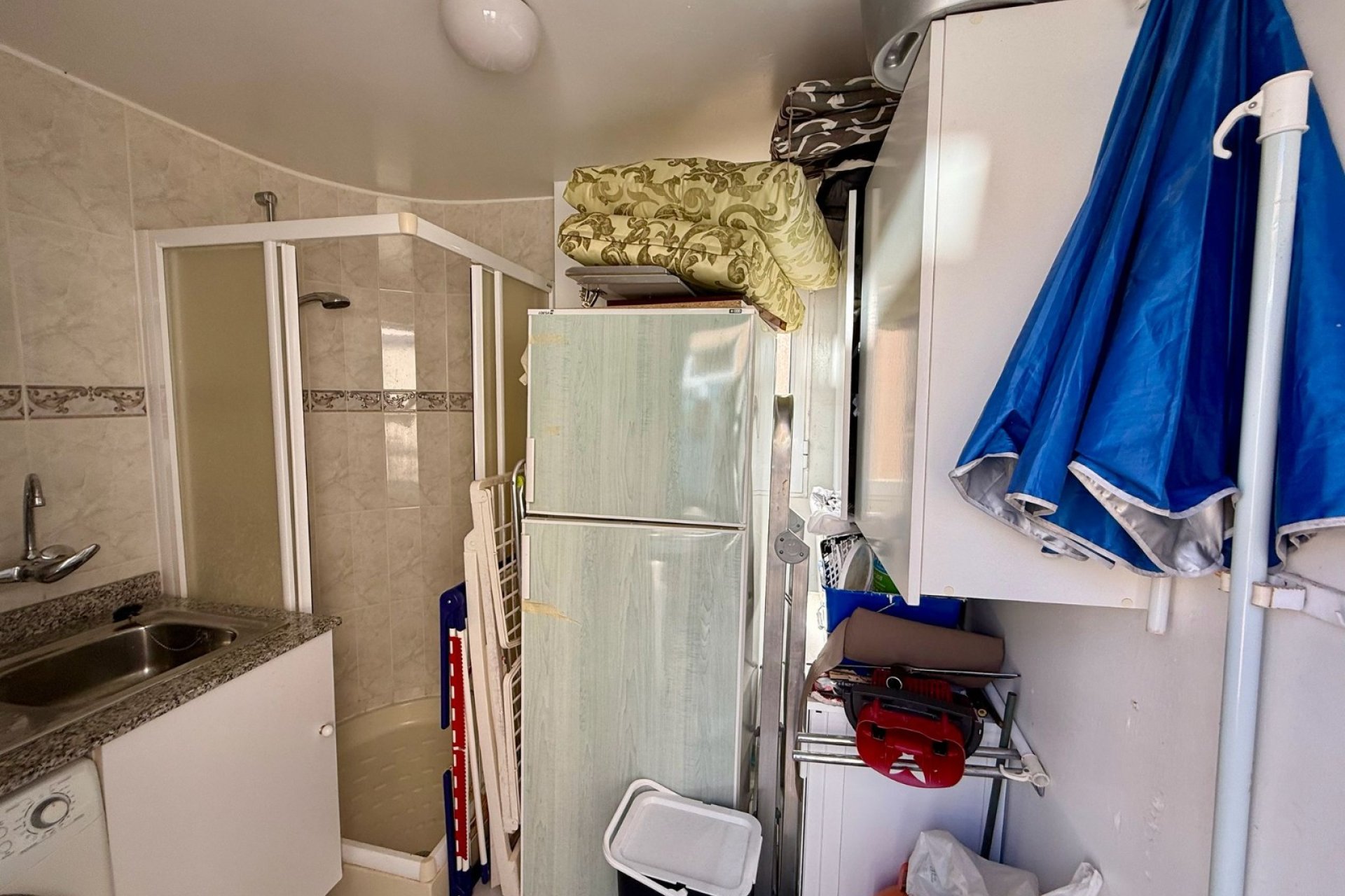 Reventa - Apartamento / piso - Orihuela Costa - Playa Flamenca