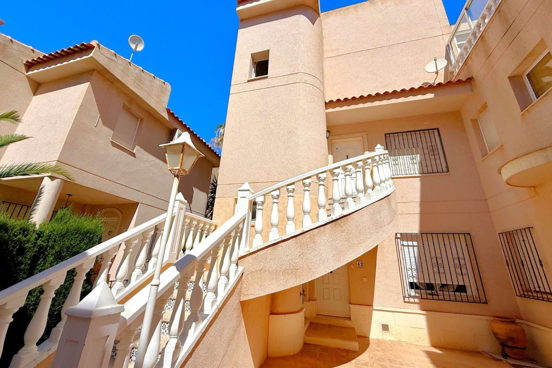 Reventa - Apartamento / piso - Orihuela Costa - Playa Flamenca