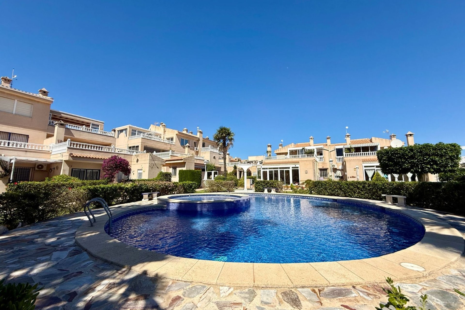 Reventa - Apartamento / piso - Orihuela Costa - Playa Flamenca