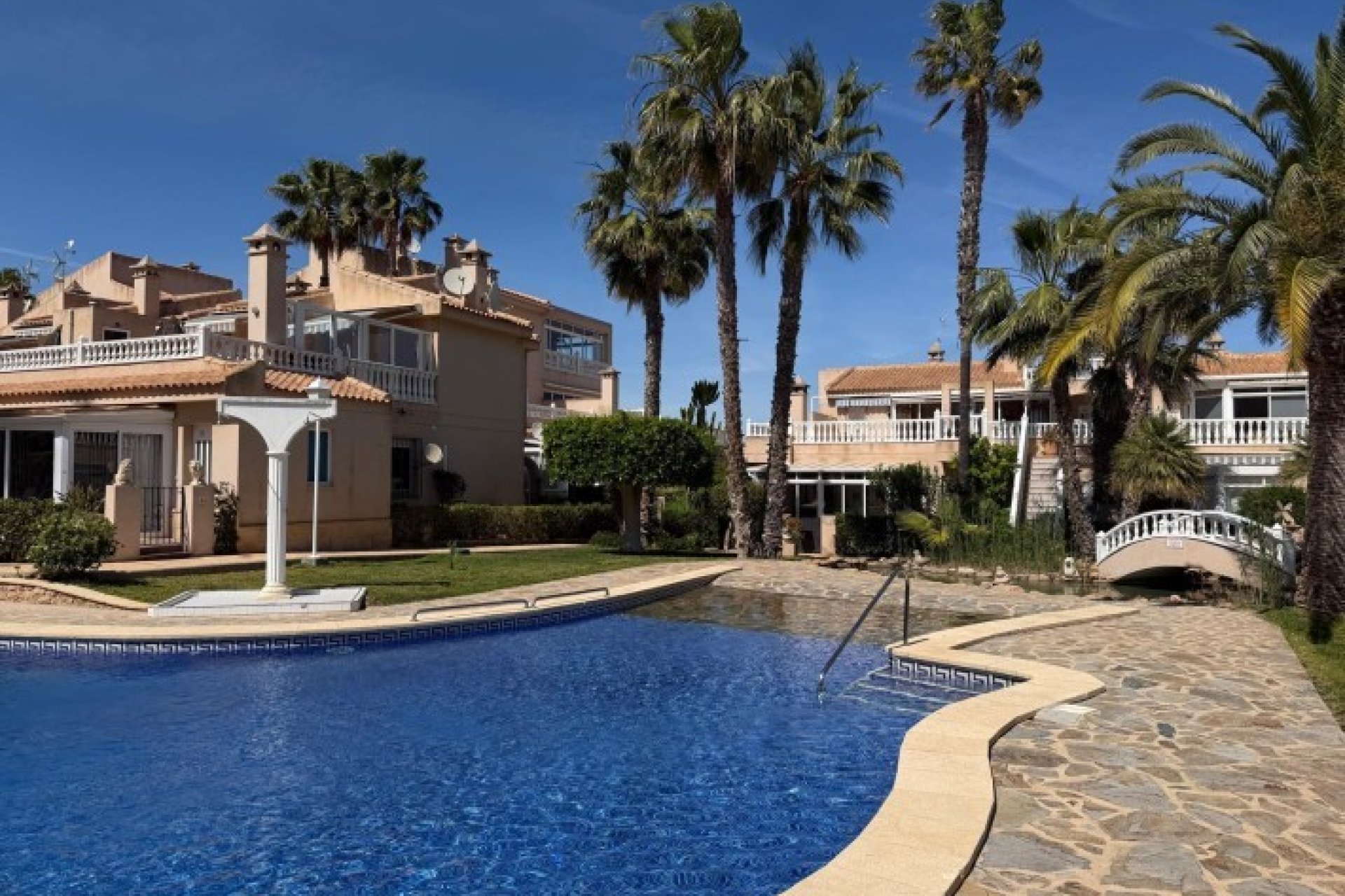 Reventa - Apartamento / piso - Orihuela Costa - Playa Flamenca