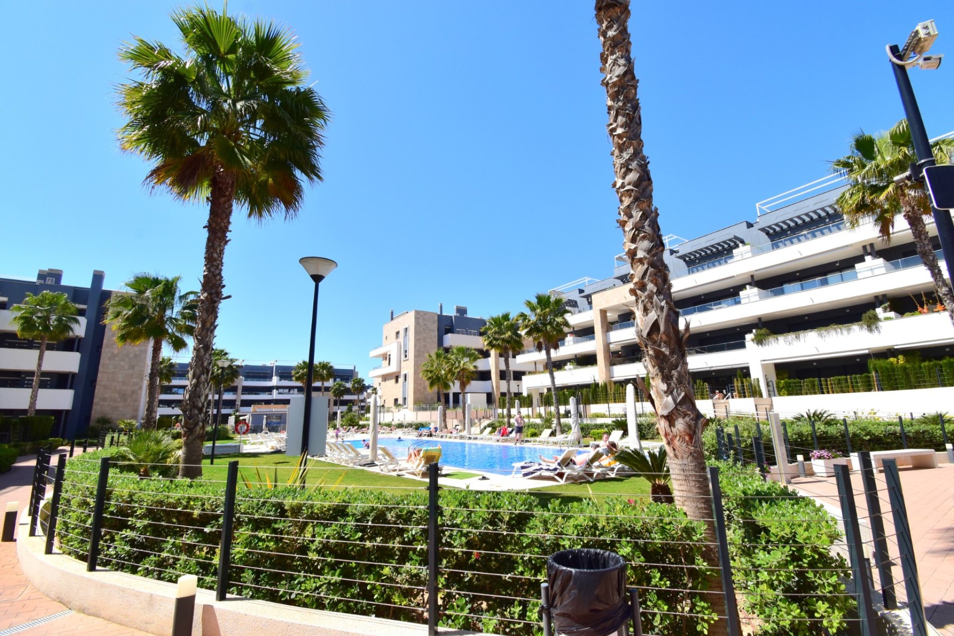 Reventa - Apartamento / piso - Orihuela Costa - Playa Flamenca
