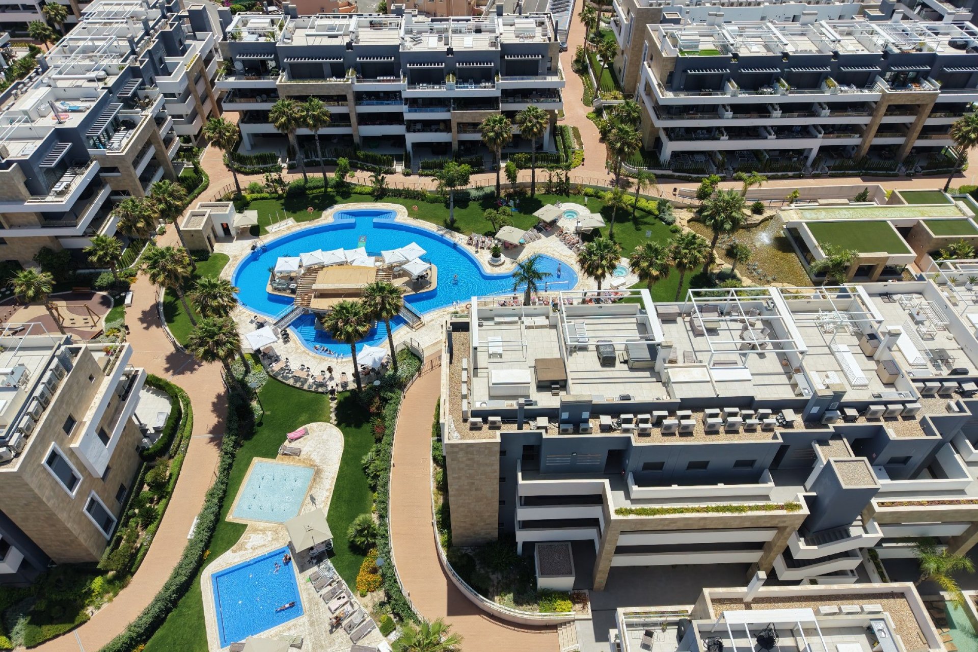 Reventa - Apartamento / piso - Orihuela Costa - Playa Flamenca