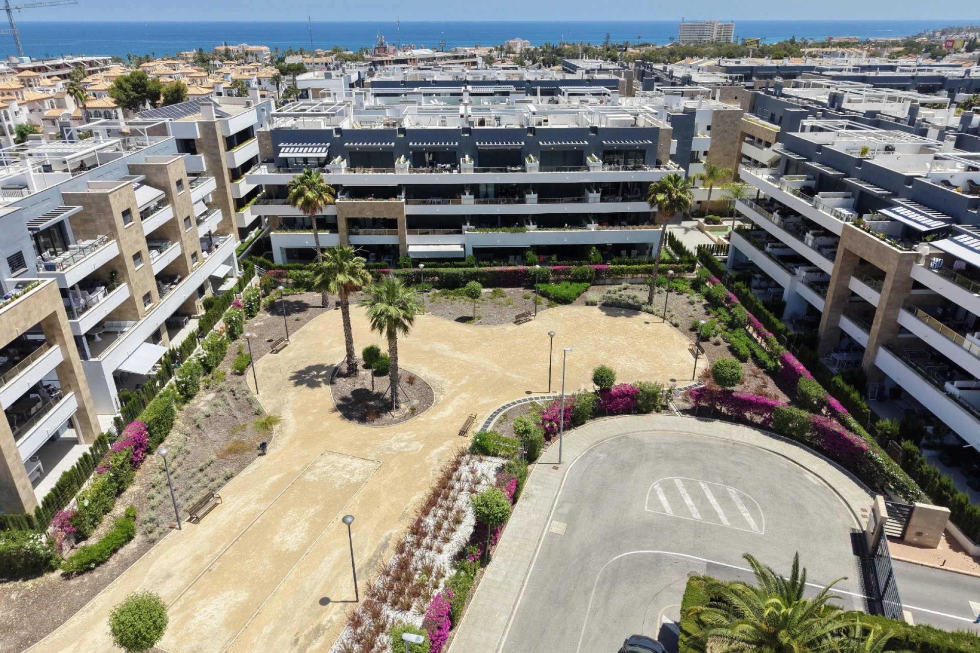 Reventa - Apartamento / piso - Orihuela Costa - Playa Flamenca