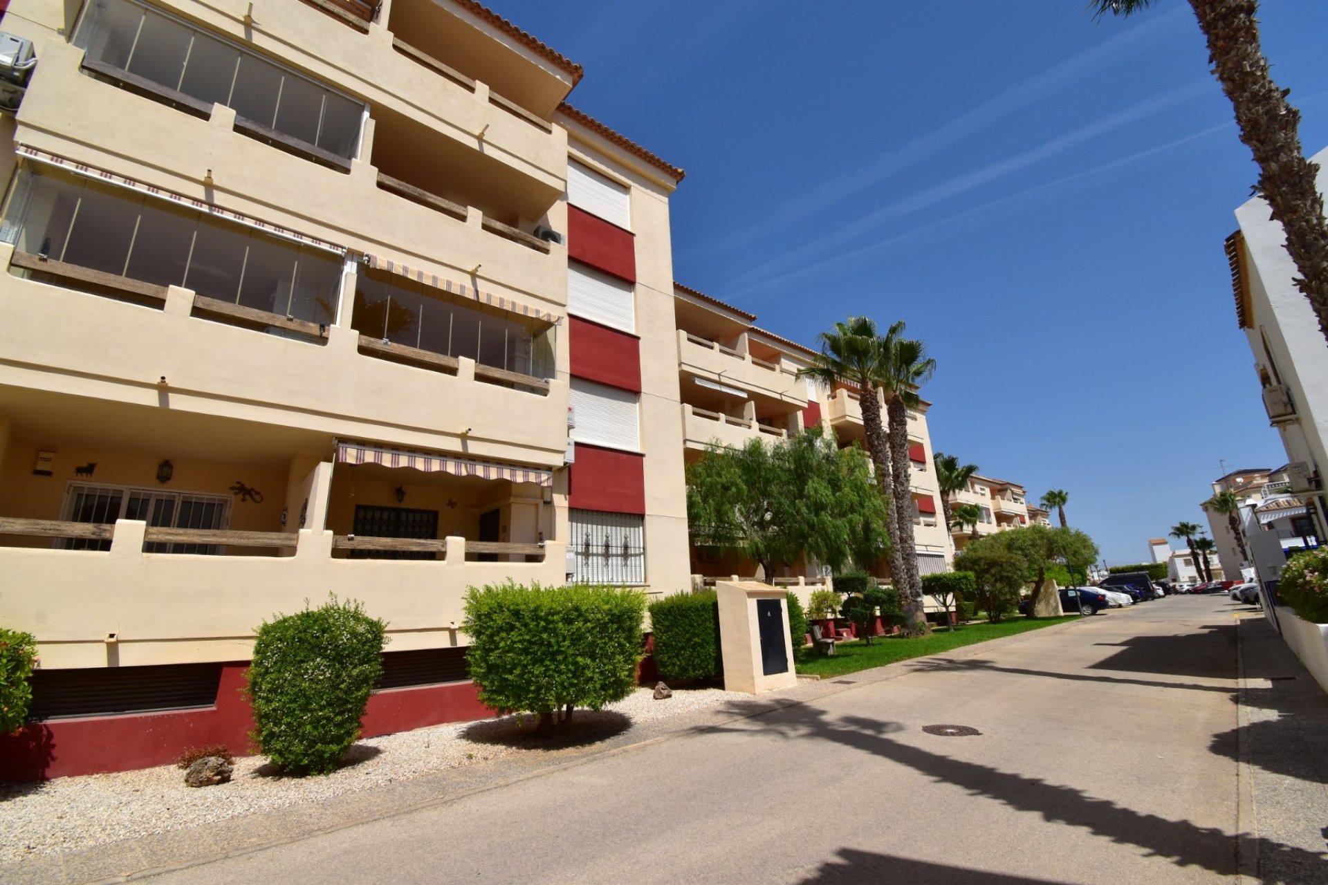 Reventa - Apartamento / piso - Orihuela Costa - Playa Flamenca