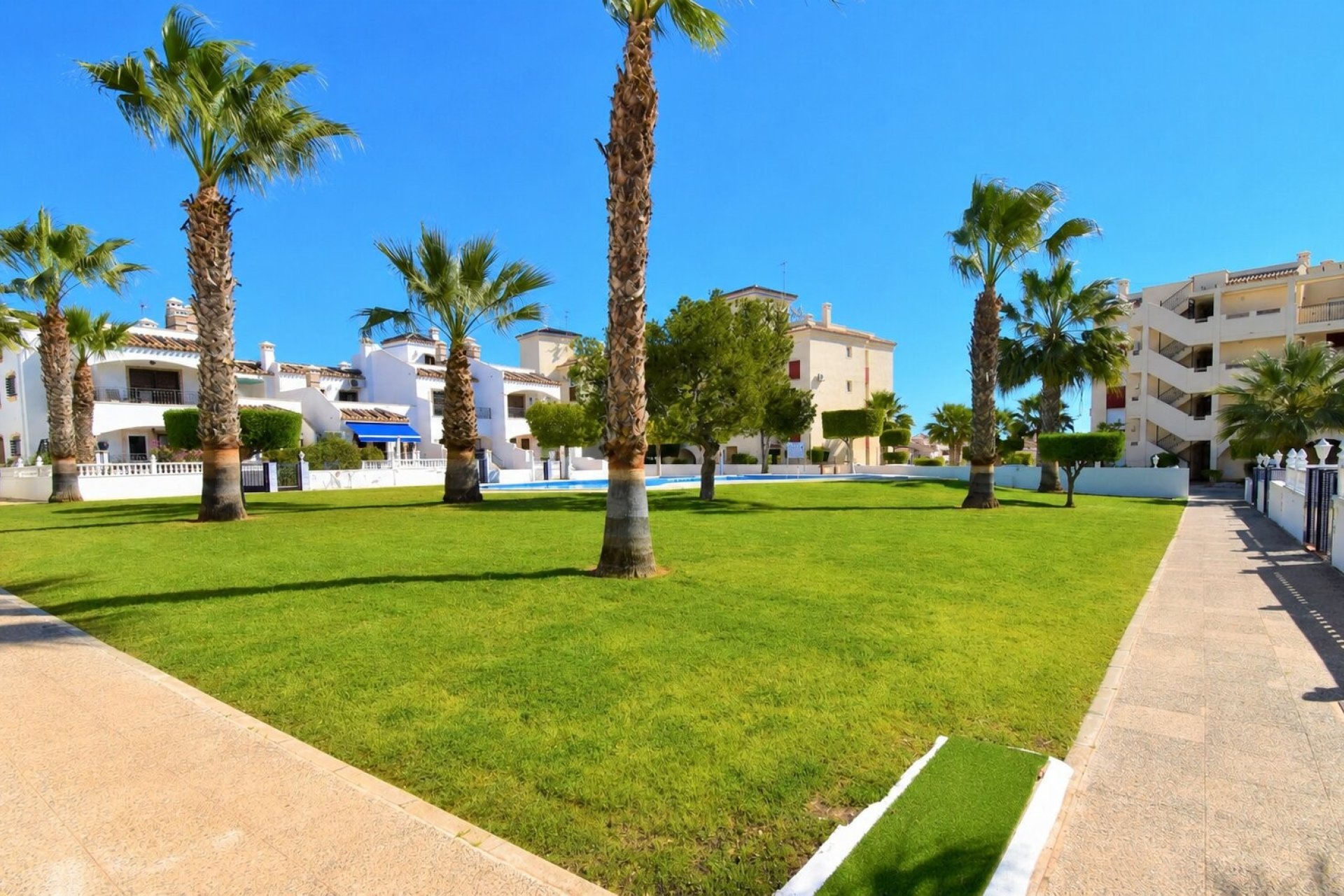 Reventa - Apartamento / piso - Orihuela Costa - Playa Flamenca