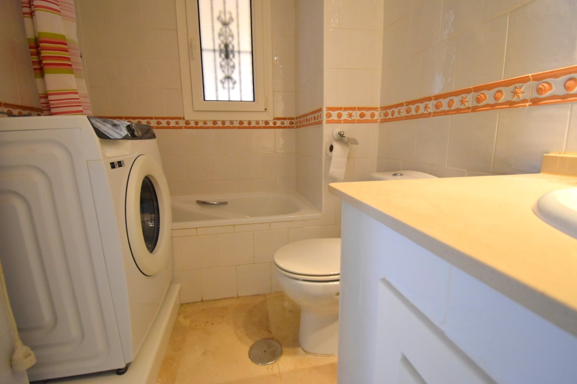 Reventa - Apartamento / piso - Orihuela Costa - Playa Flamenca