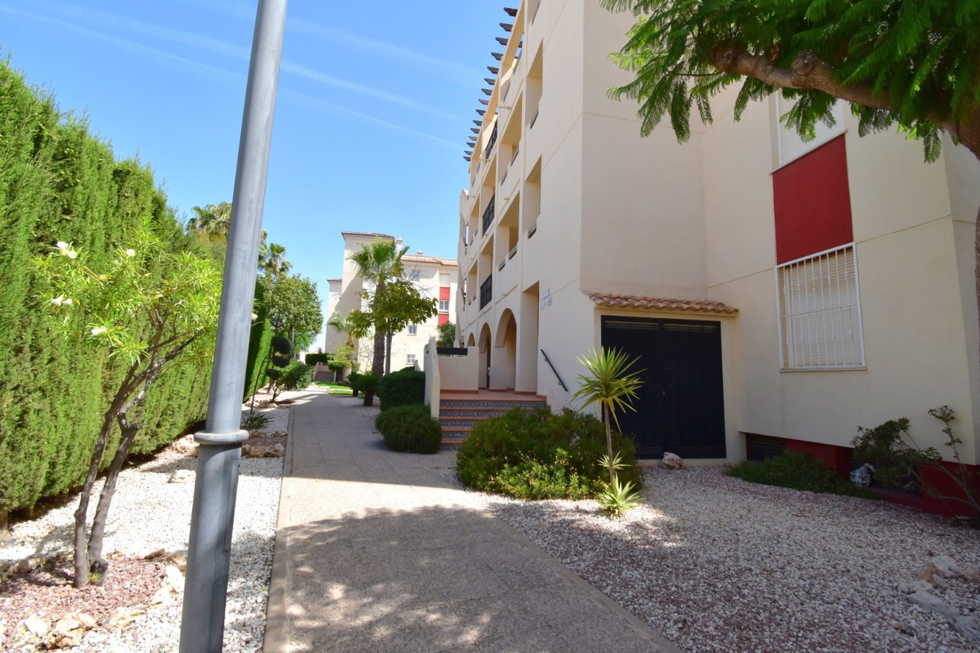 Reventa - Apartamento / piso - Orihuela Costa - Playa Flamenca