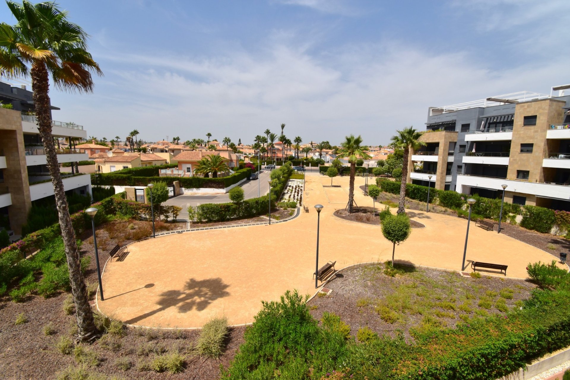 Reventa - Apartamento / piso - Orihuela Costa - Playa Flamenca