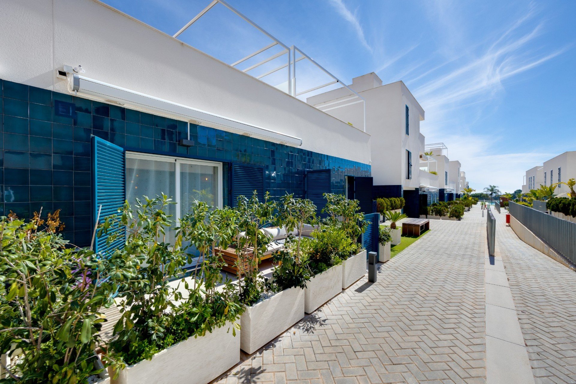 Reventa - Apartamento / piso - Orihuela Costa - Playa Flamenca