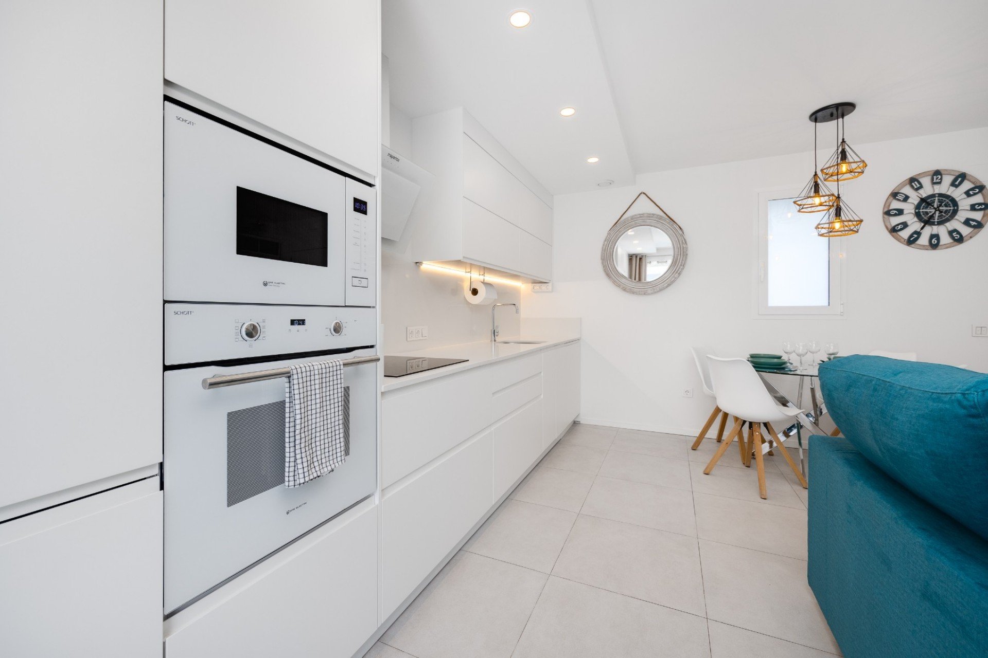 Reventa - Apartamento / piso - Orihuela Costa - Playa Flamenca