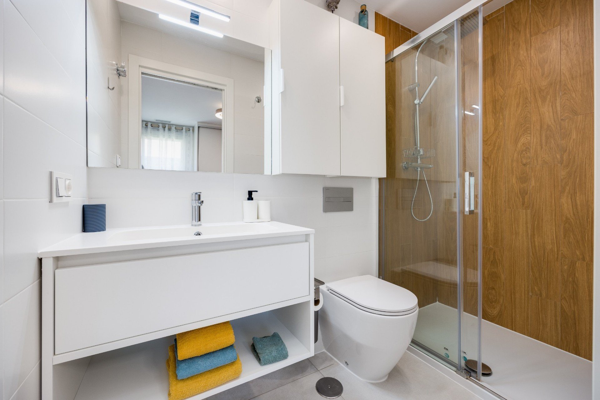 Reventa - Apartamento / piso - Orihuela Costa - Playa Flamenca