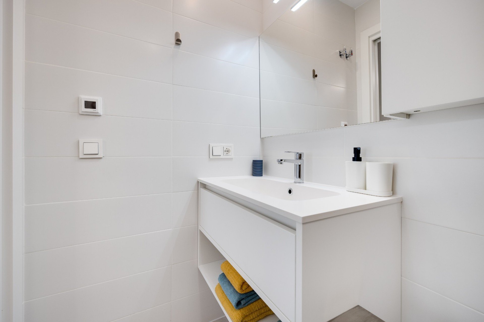 Reventa - Apartamento / piso - Orihuela Costa - Playa Flamenca