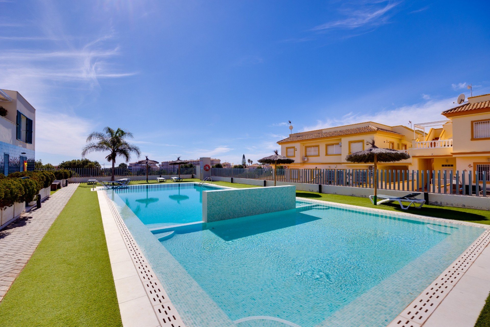 Reventa - Apartamento / piso - Orihuela Costa - Playa Flamenca