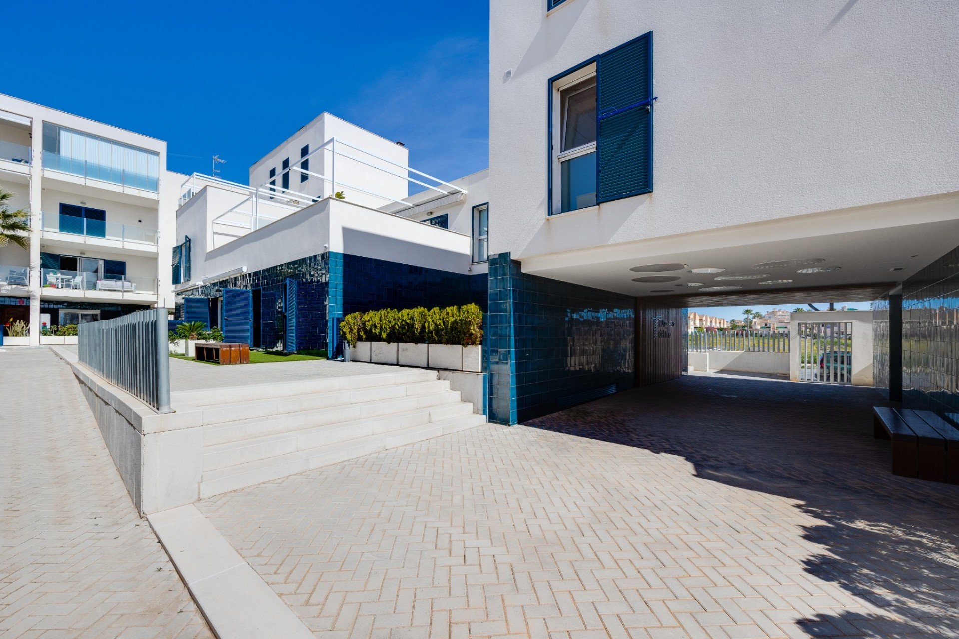 Reventa - Apartamento / piso - Orihuela Costa - Playa Flamenca