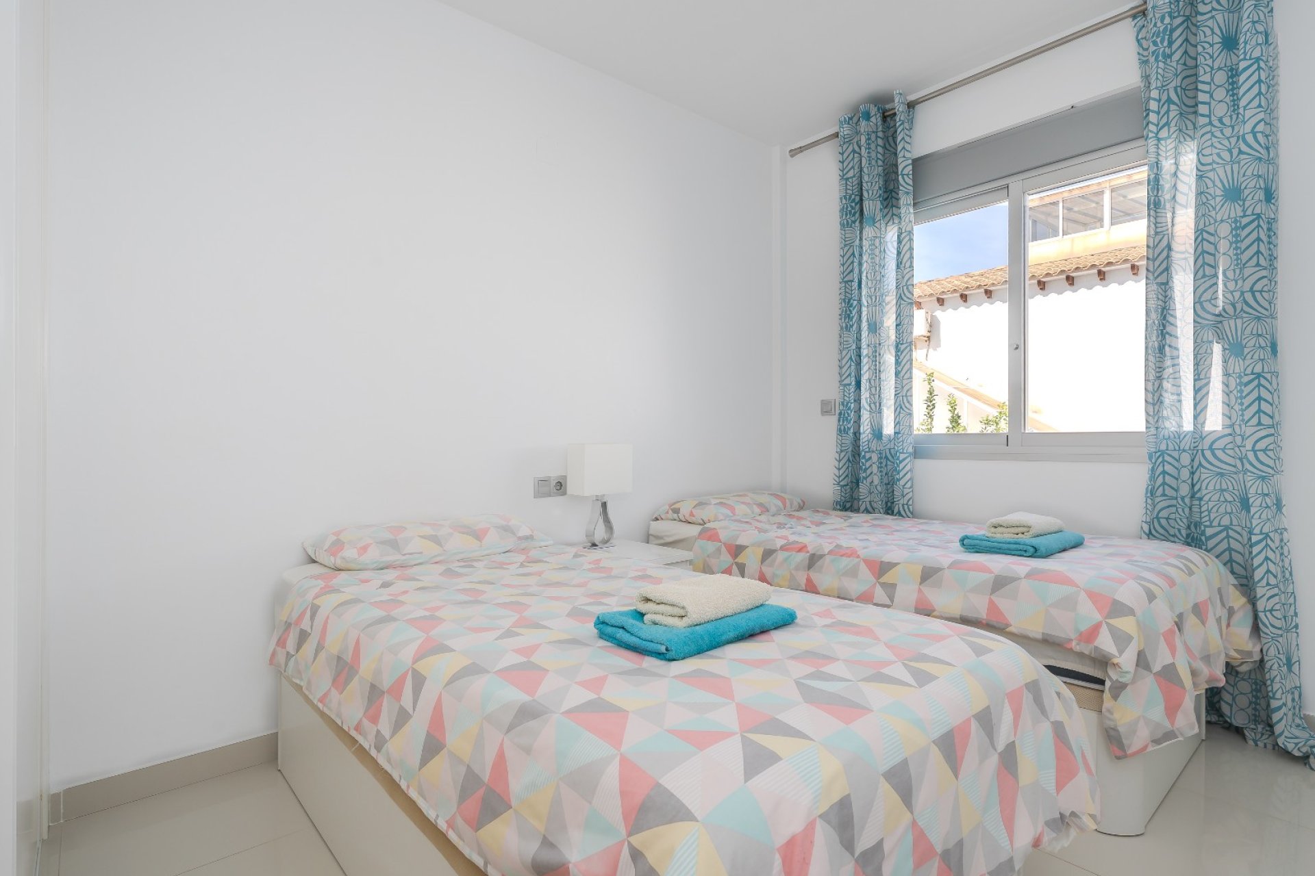 Reventa - Apartamento / piso - Orihuela Costa - Punta Prima