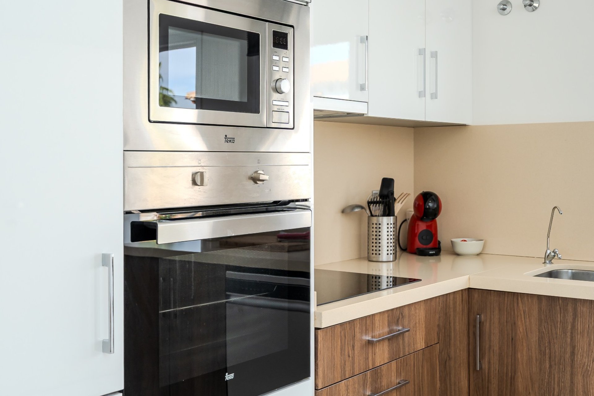 Reventa - Apartamento / piso - Orihuela Costa - Punta Prima