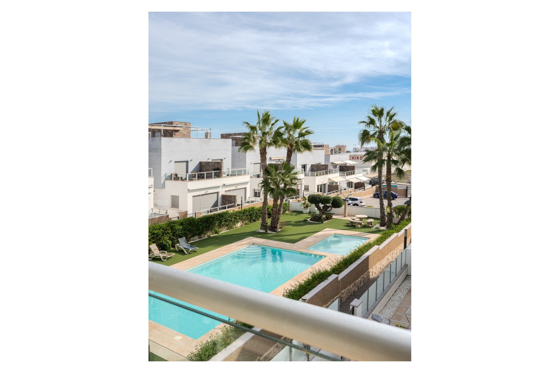 Reventa - Apartamento / piso - Orihuela Costa - Punta Prima