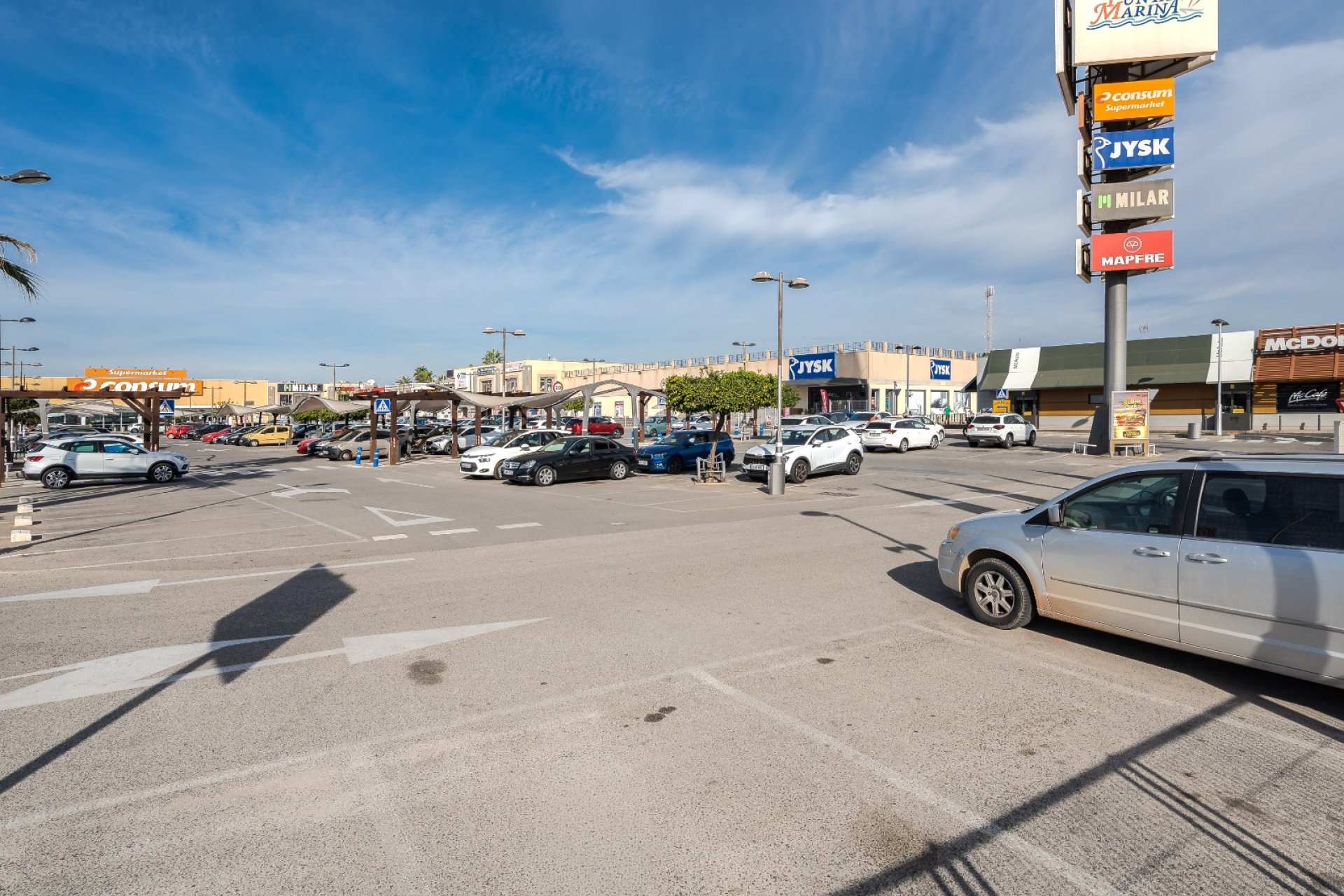 Reventa - Apartamento / piso - Orihuela Costa - Punta Prima