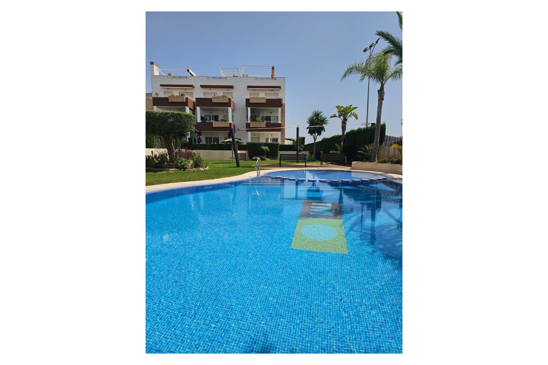 Reventa - Apartamento / piso - Orihuela Costa - Punta Prima