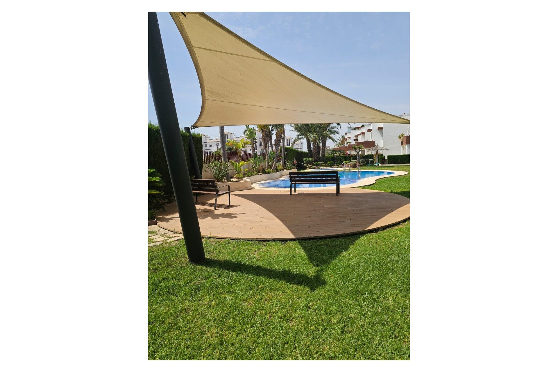 Reventa - Apartamento / piso - Orihuela Costa - Punta Prima