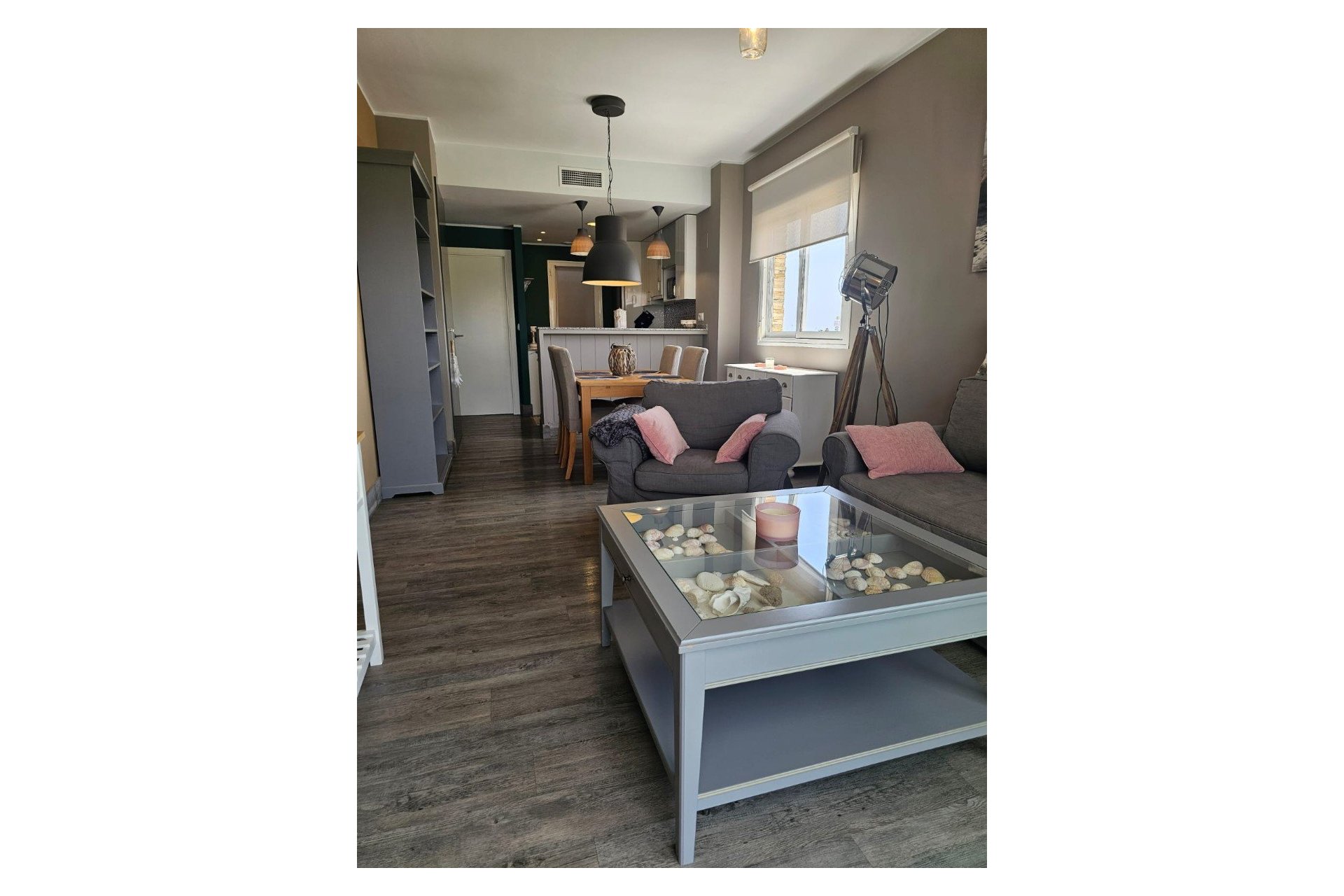 Reventa - Apartamento / piso - Orihuela Costa - Punta Prima