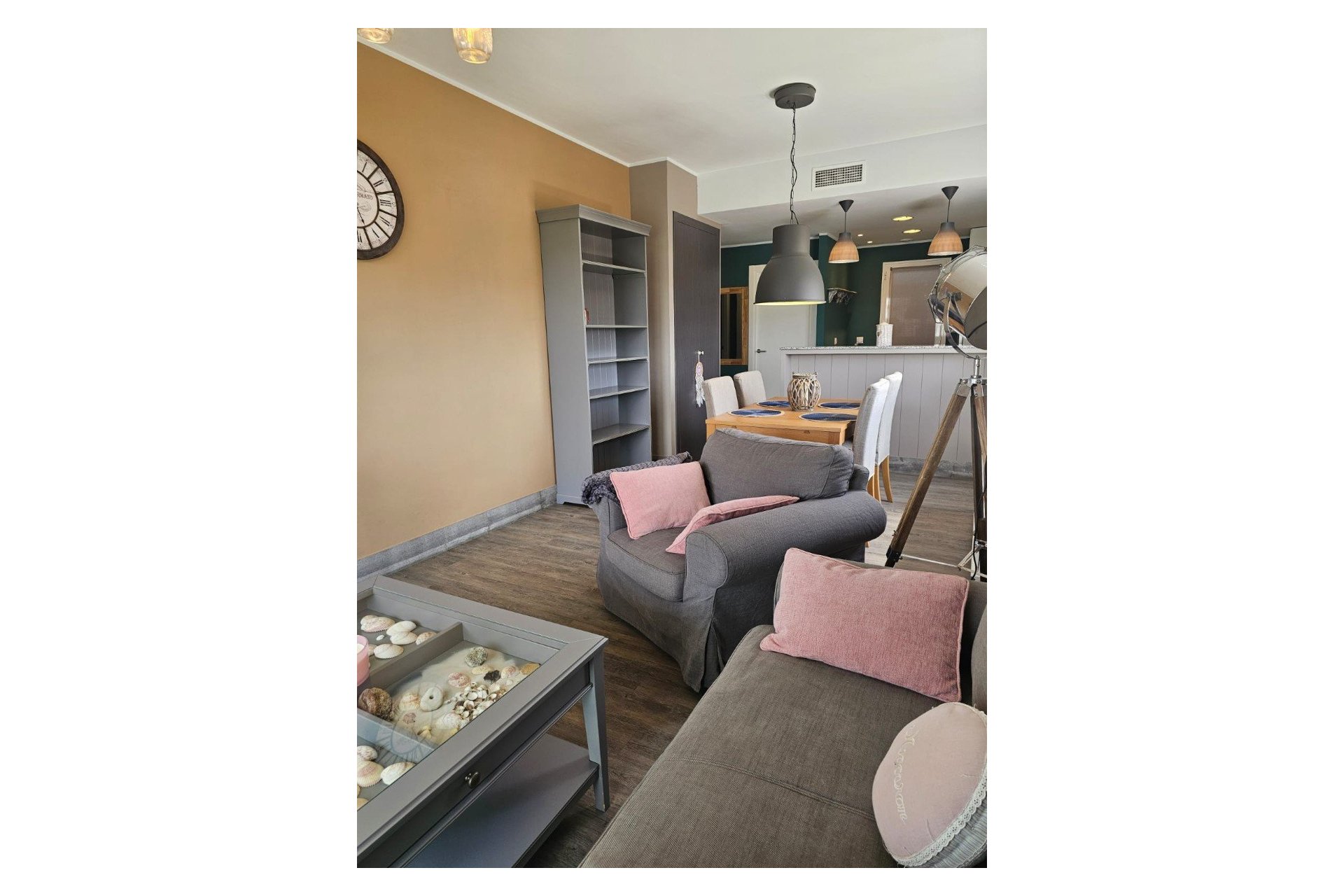 Reventa - Apartamento / piso - Orihuela Costa - Punta Prima